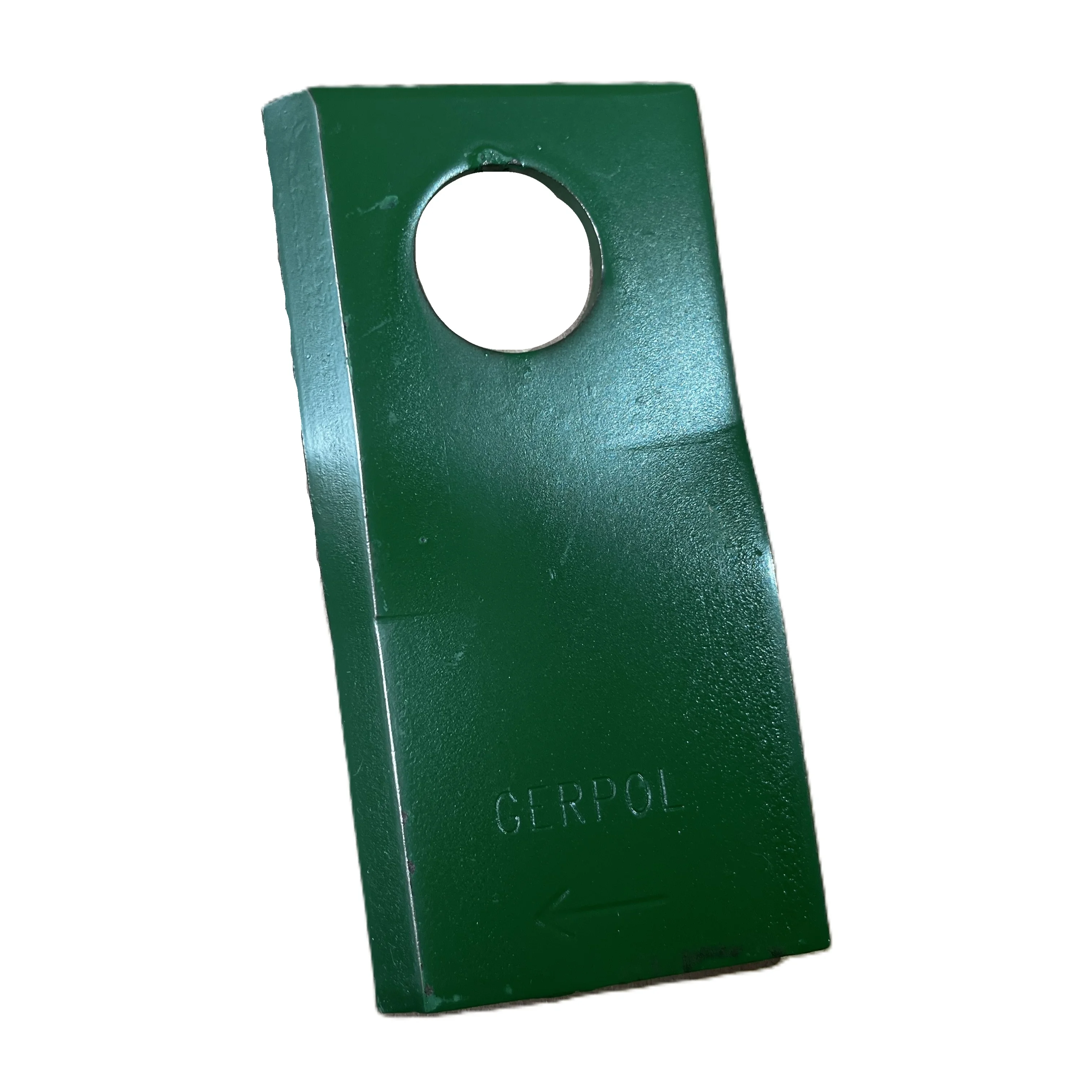 Gerpol - RS100P - Right Blade - Pack of 25