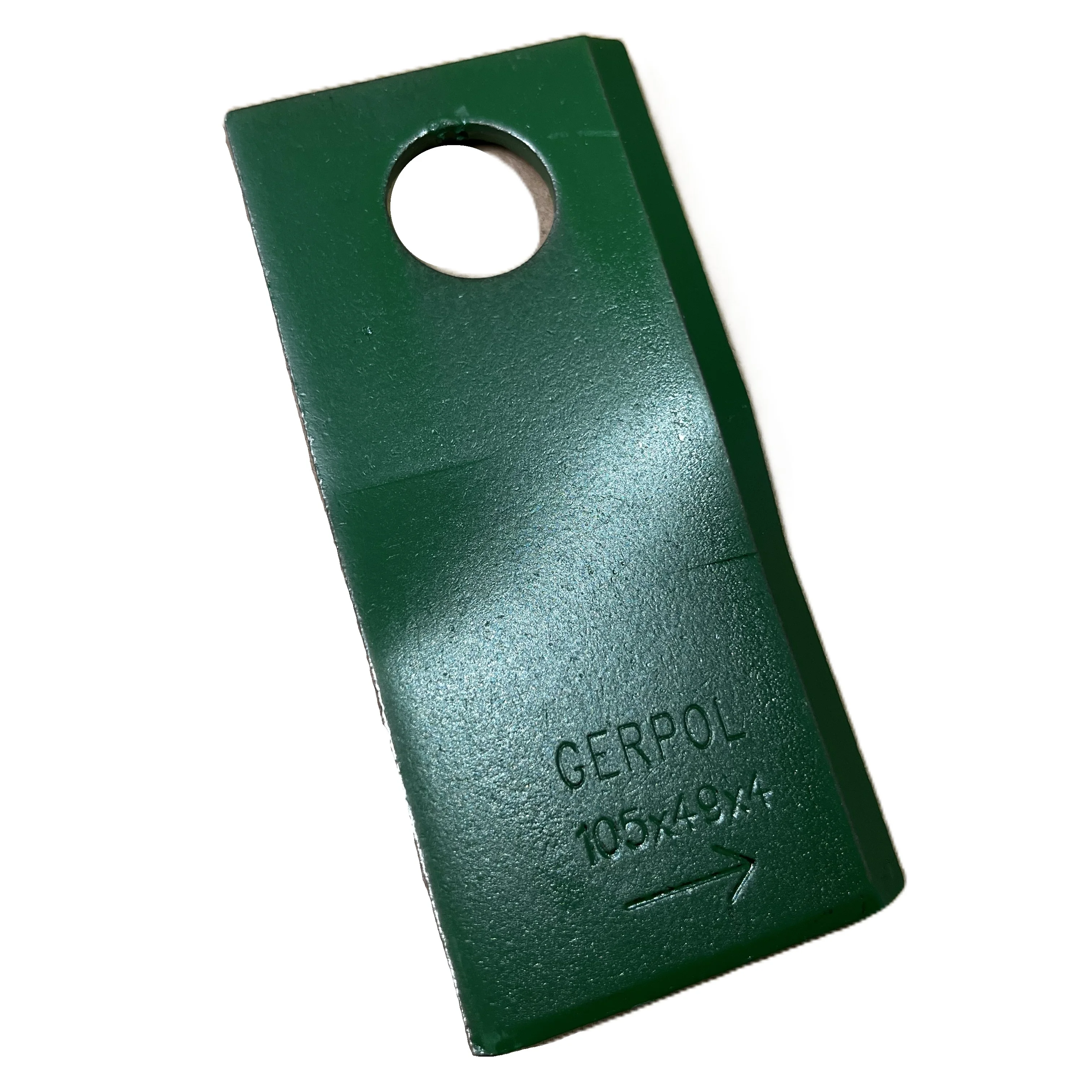 Gerpol - RS105L - Left Blade - Pack of 25