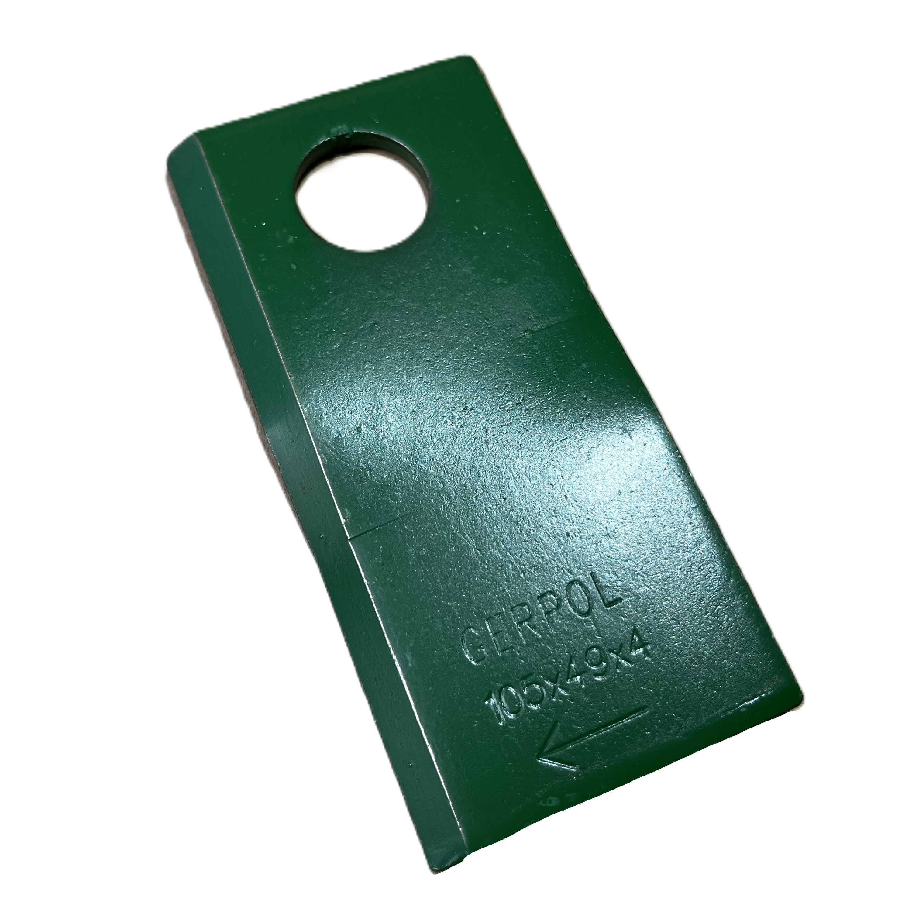 Gerpol - RS105P - Right Blade - Pack of 25