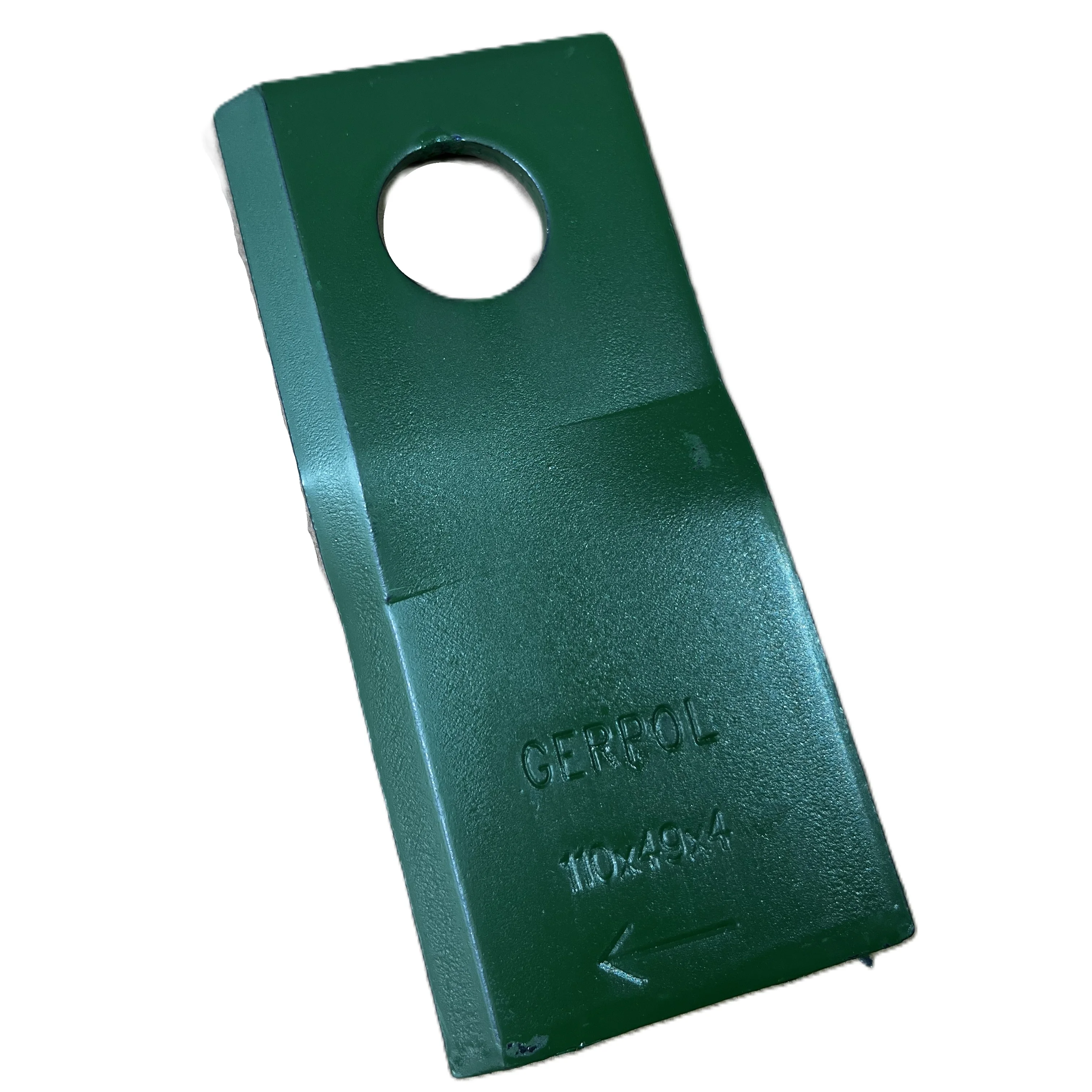 Gerpol - RS110L - Right Blade - Pack of 25