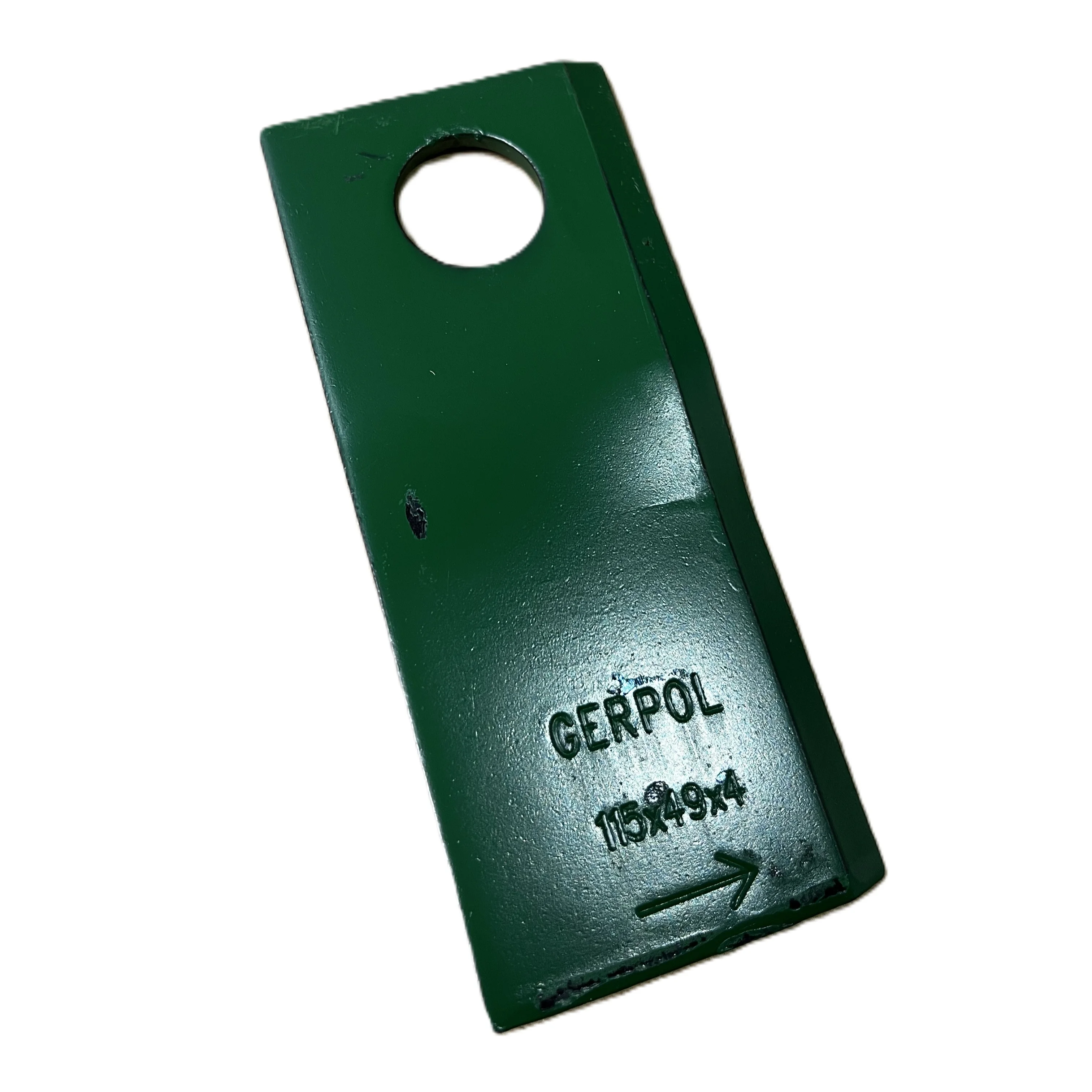 Gerpol - RS115L - Left Blade - Pack of 25