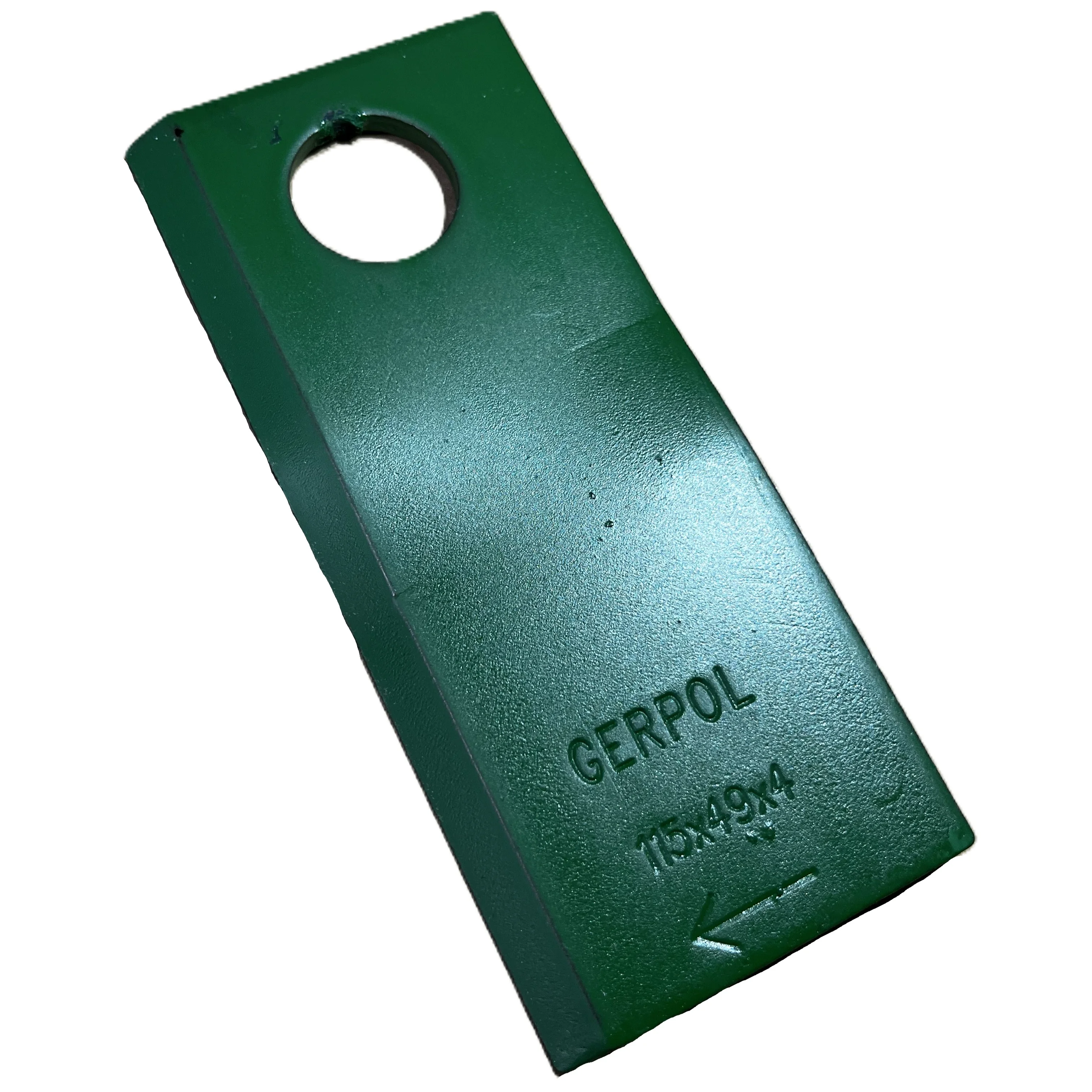 Gerpol - RS115P - Right Blade - Pack of 25
