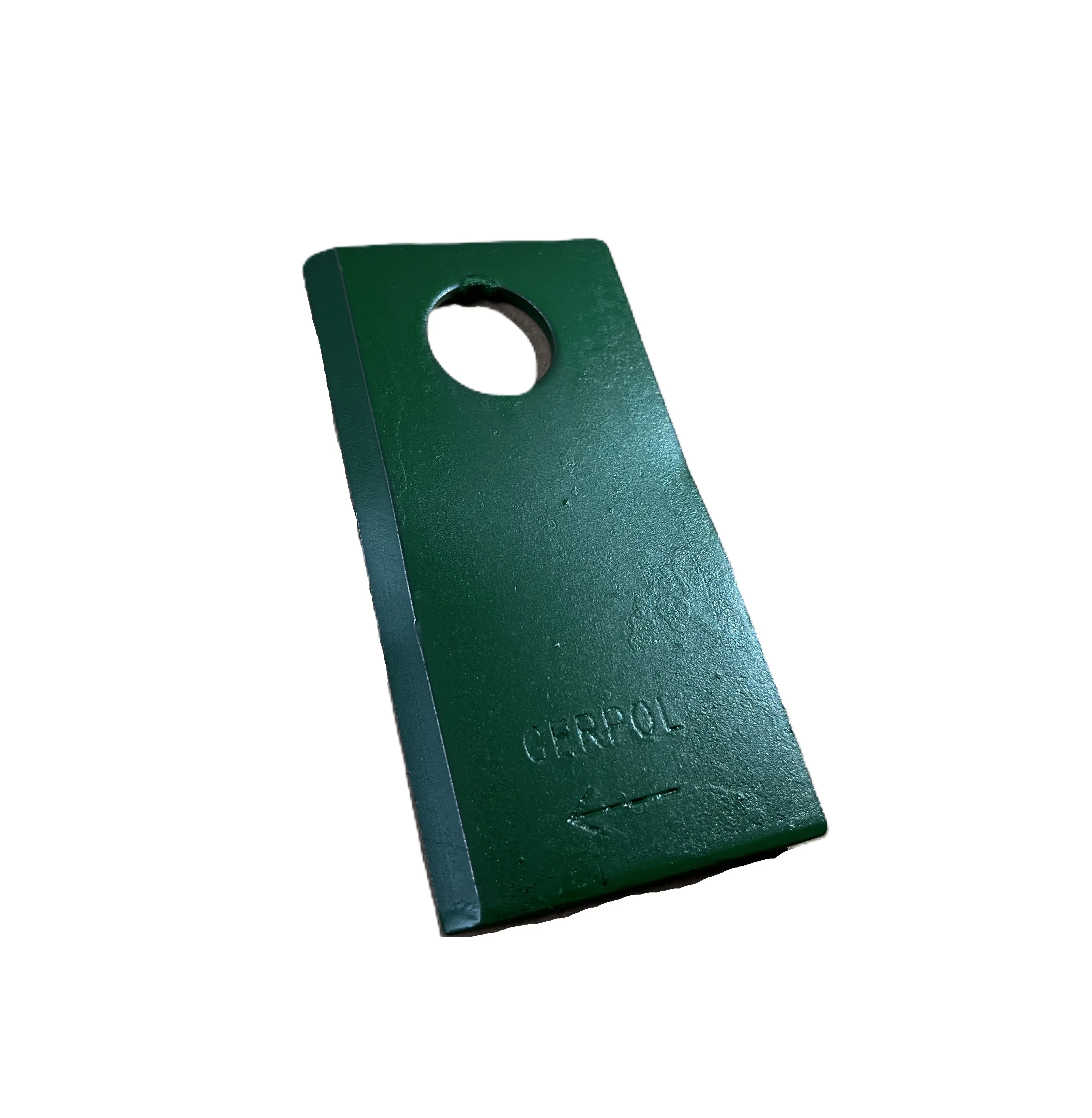 Gerpol - RS98P - Right Blade - Pack of 25