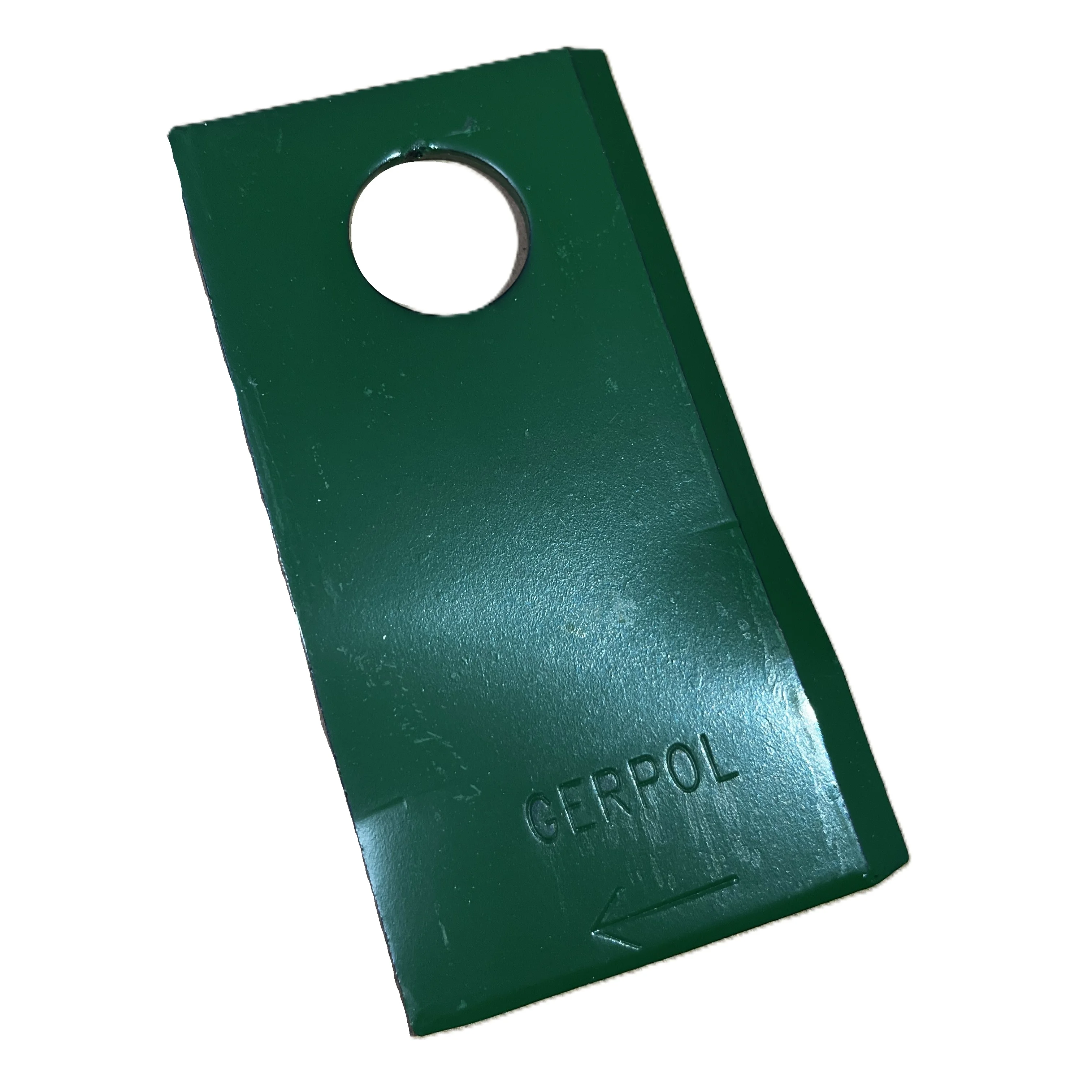 Gerpol - TF-70 - Right Blade - Pack of 25