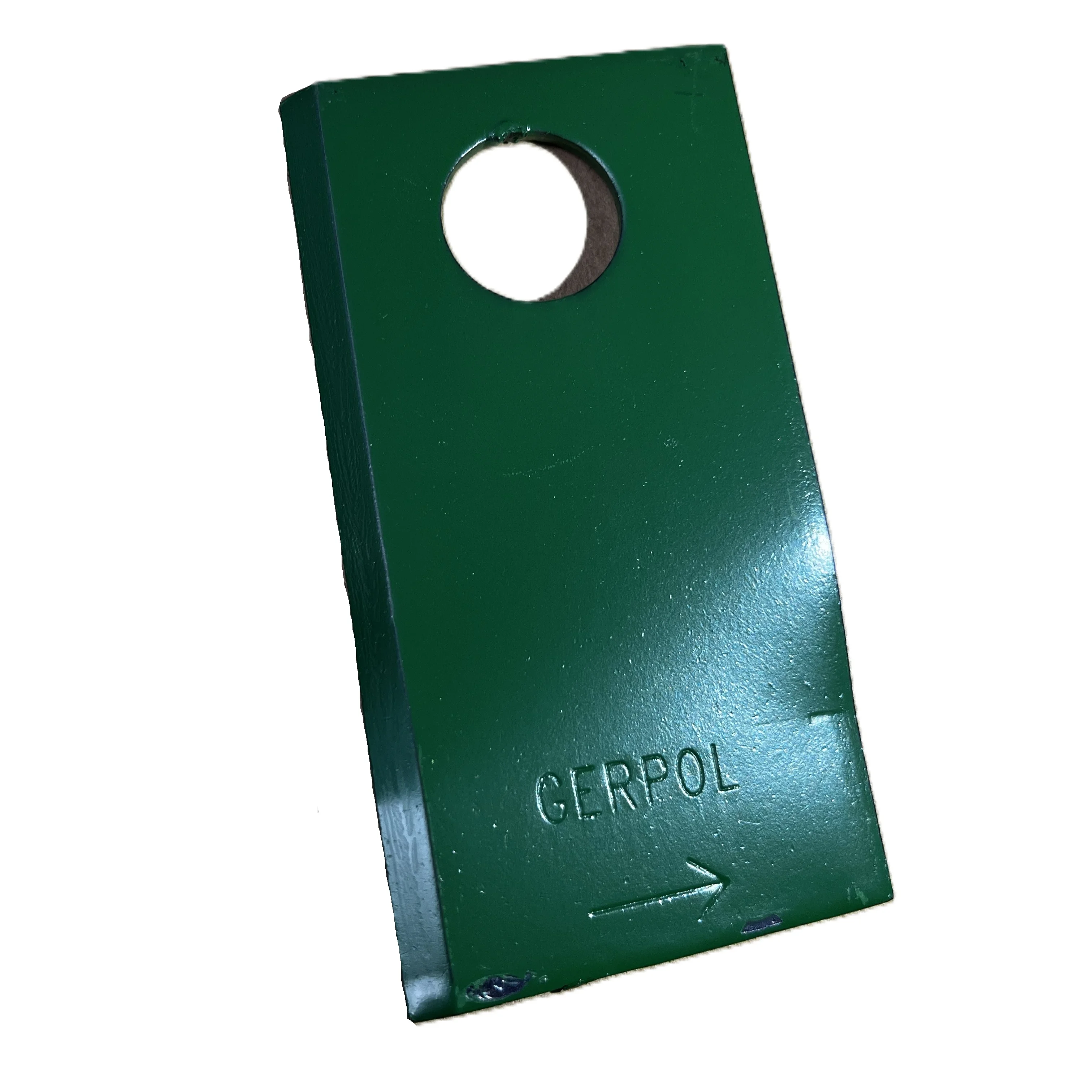 Gerpol - TF-71 - Left Blade - Pack of 25