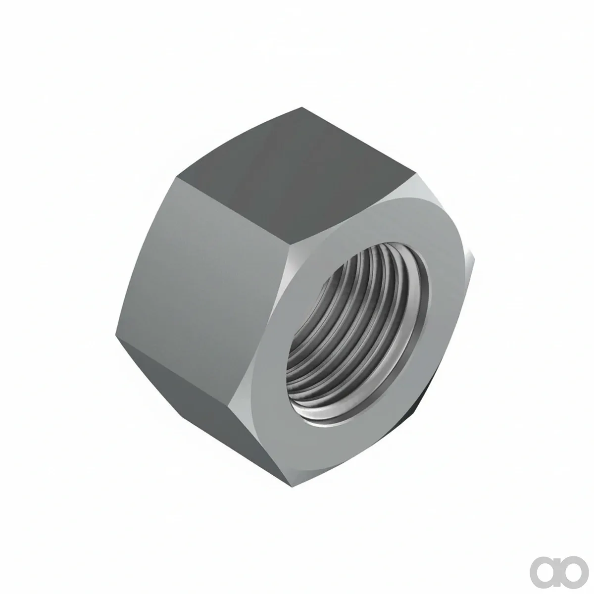 John Deere - 14H1039 - Nut