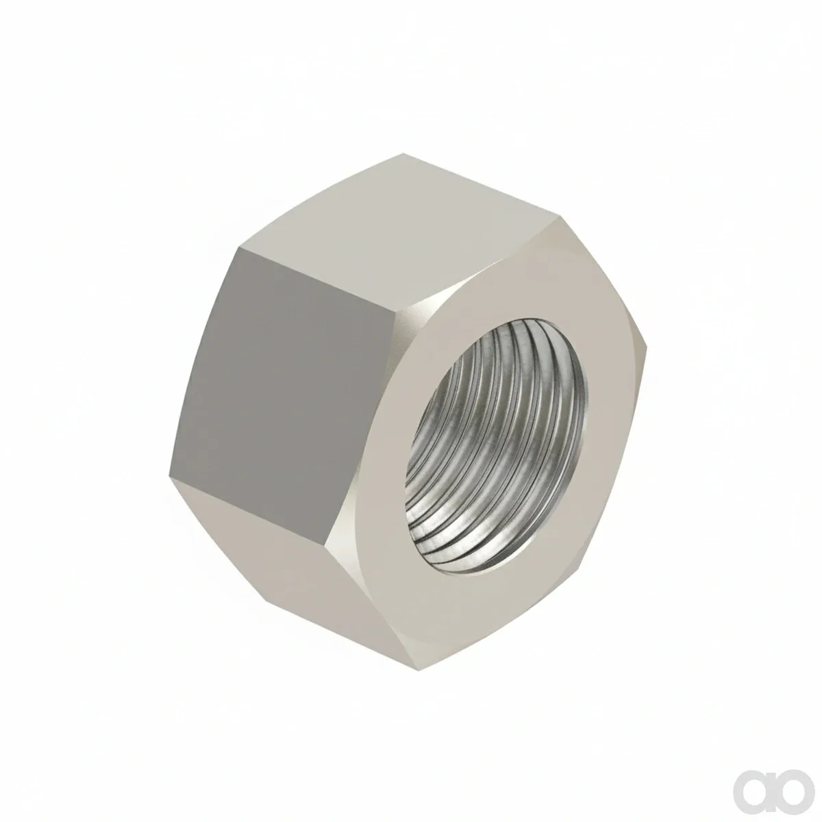John Deere - 14H888 - Nut