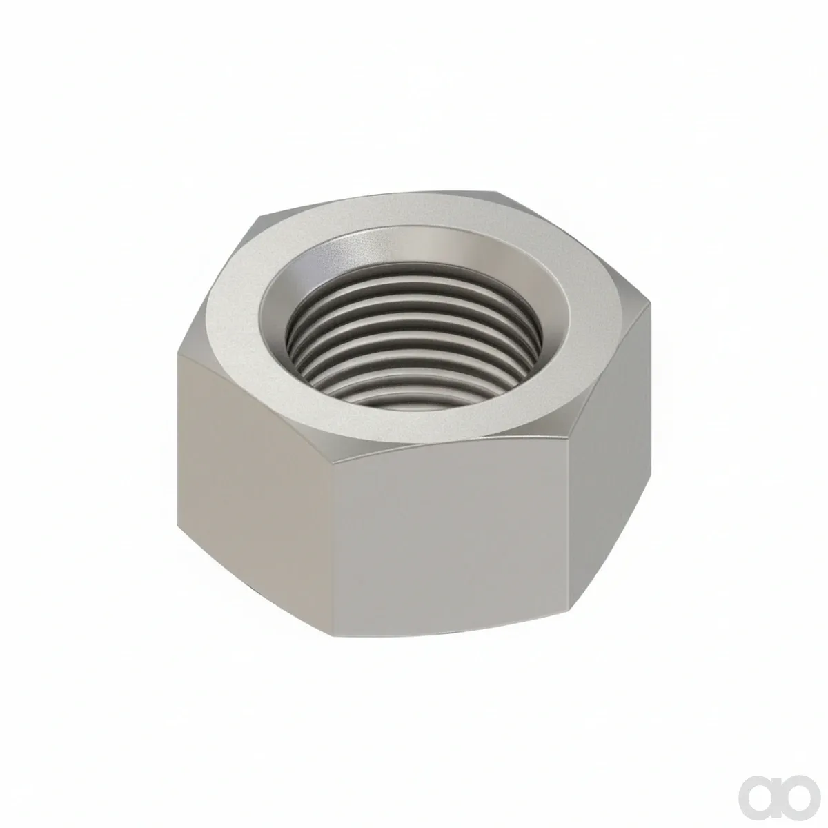 John Deere - 14M7039 - Hexagonal Nut, M10