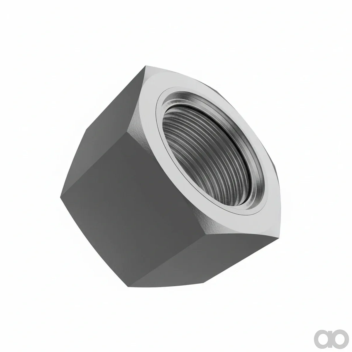John Deere - 14M7142 - Hexagonal Nut, M16