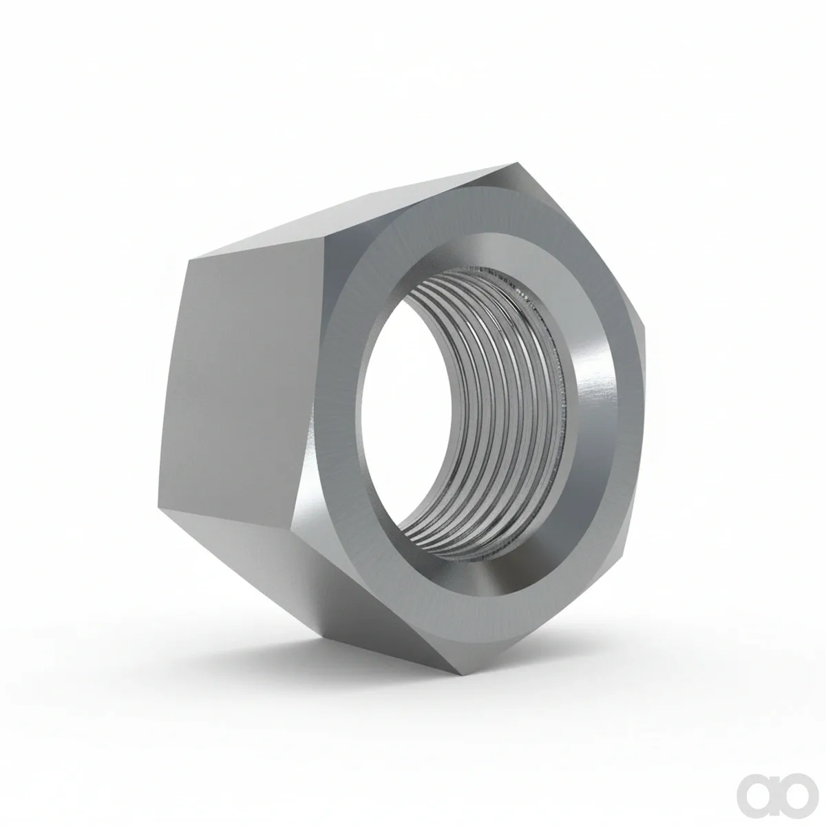 John Deere - 14M7146 - Hexagonal Nut, M12