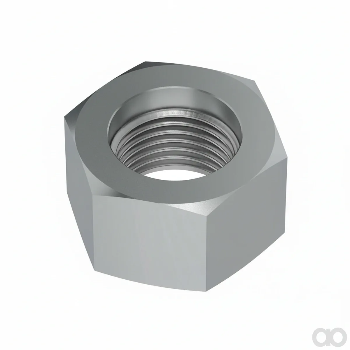 John Deere - 14M7148 - Hexagonal Nut, M10