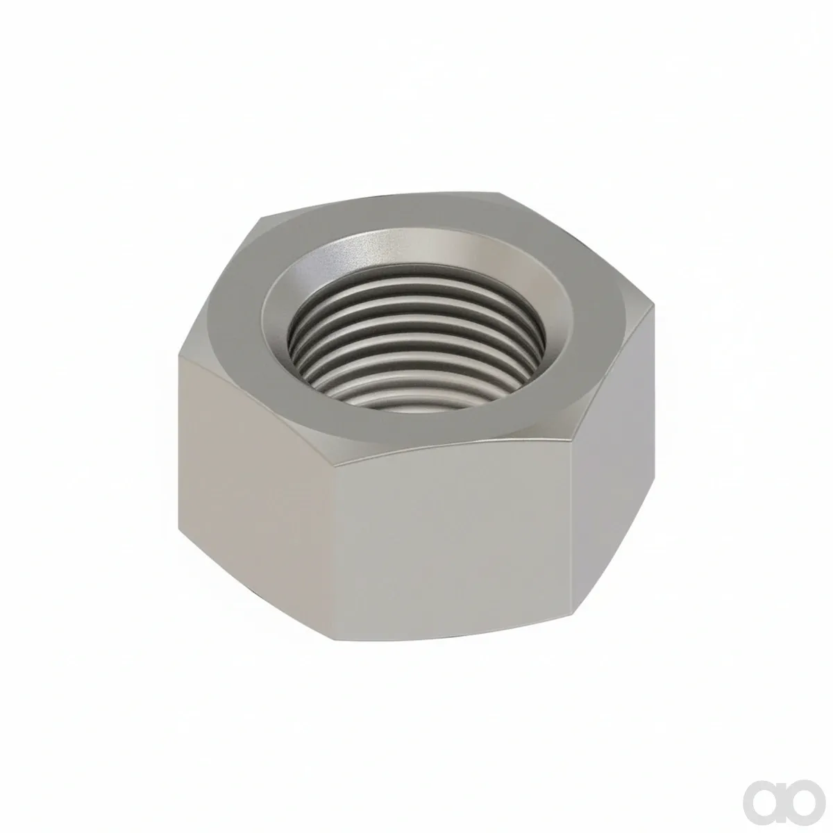 John Deere - 14M7149 - Hexagonal Nut, M12