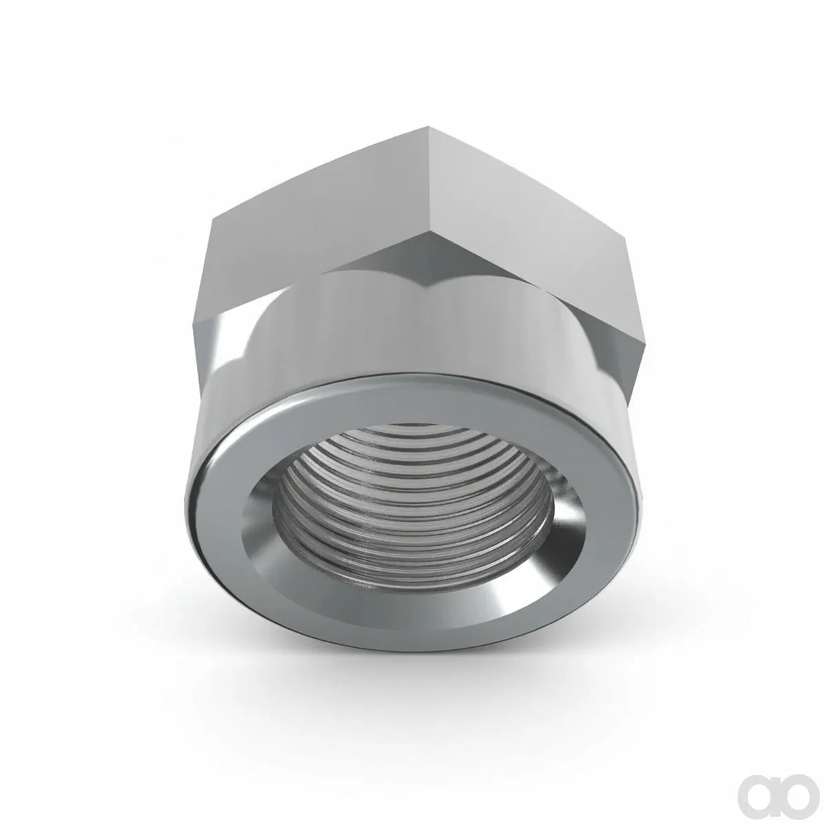 John Deere - 14M7167 - Locknut