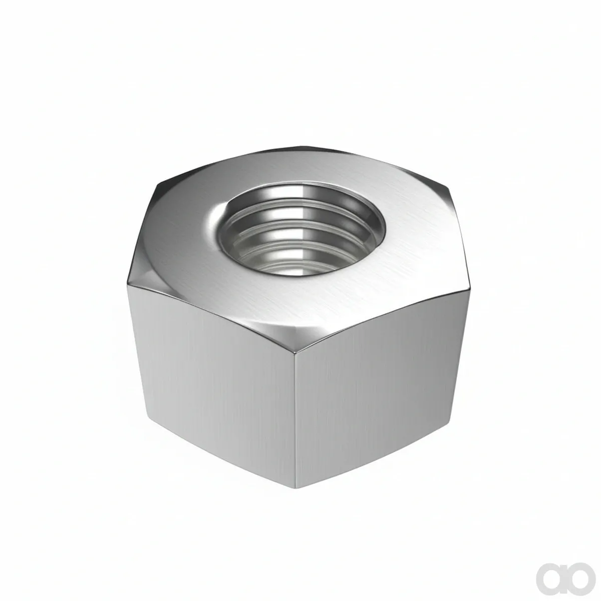 John Deere - 14M7274 - Hexagonal Nut, M10