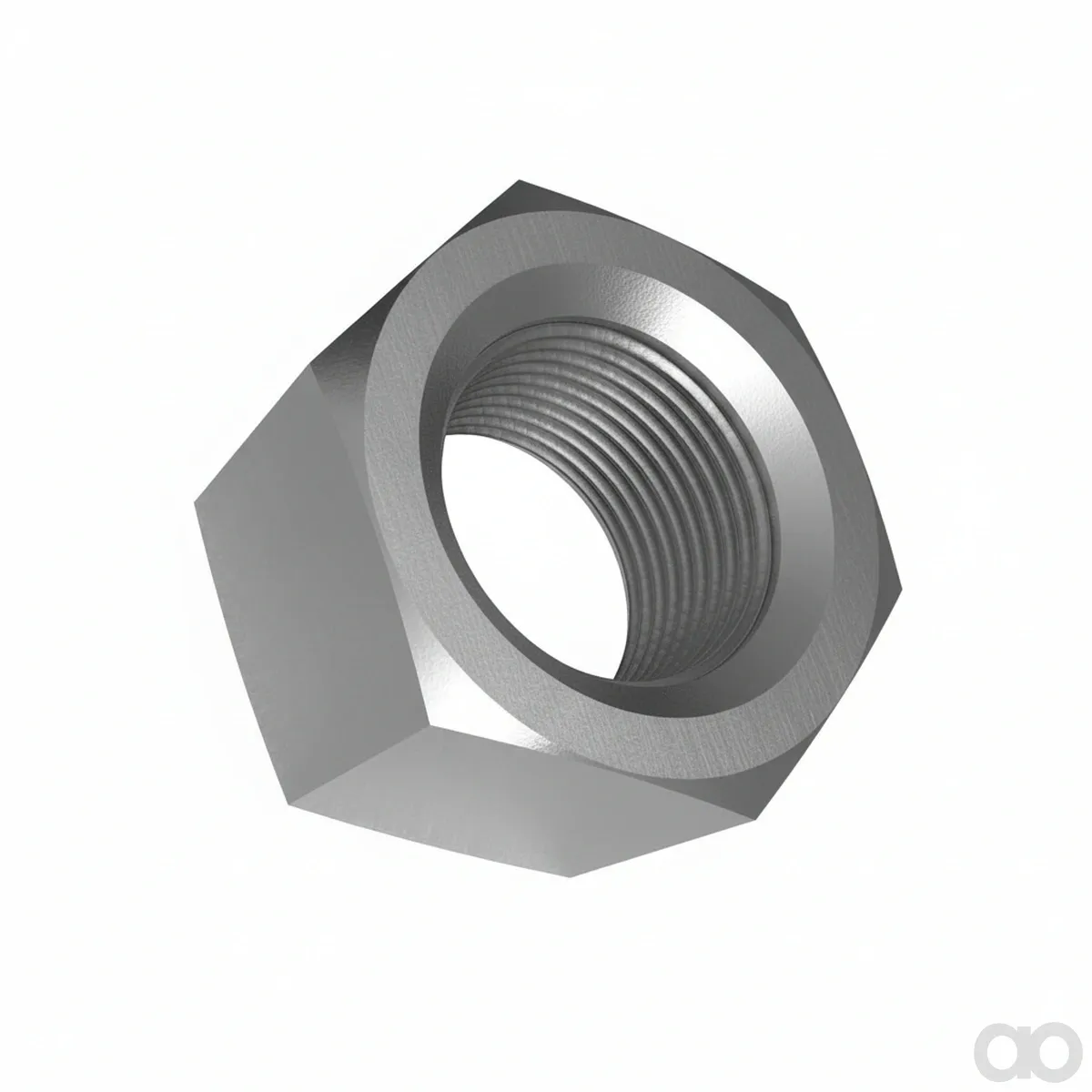 John Deere - 14M7480 - Hexagonal Nut, M5