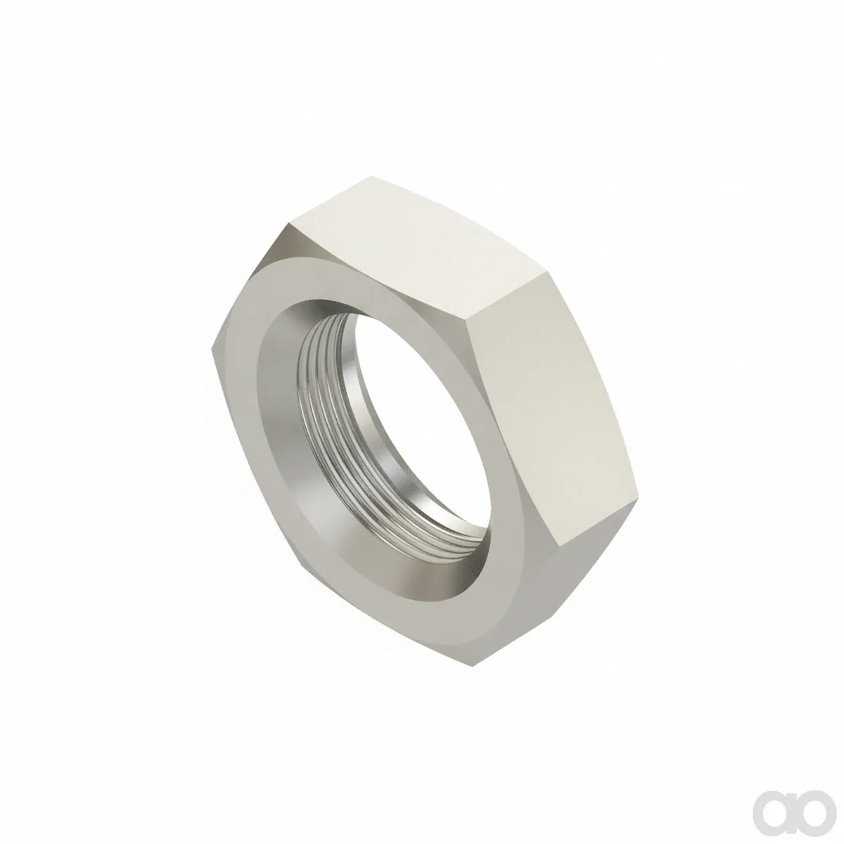 John Deere - 14M7533 - Hexagonal Nut, M30