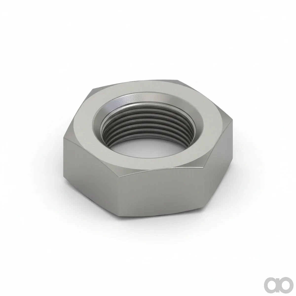 John Deere - 14M7566 - Hexagonal Nut, M14