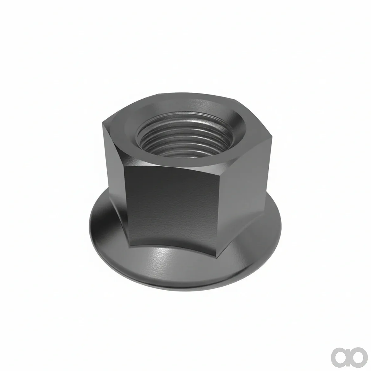 John Deere - 14M7726 - Hexagonal Lock Nut, M16