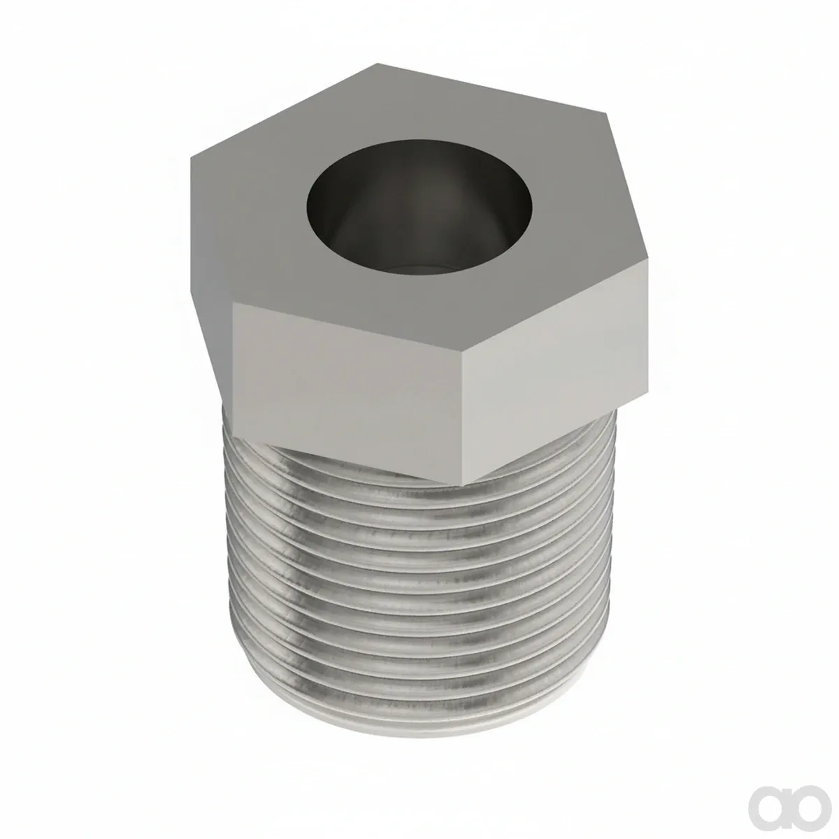 John Deere - 15H691 - Bushing