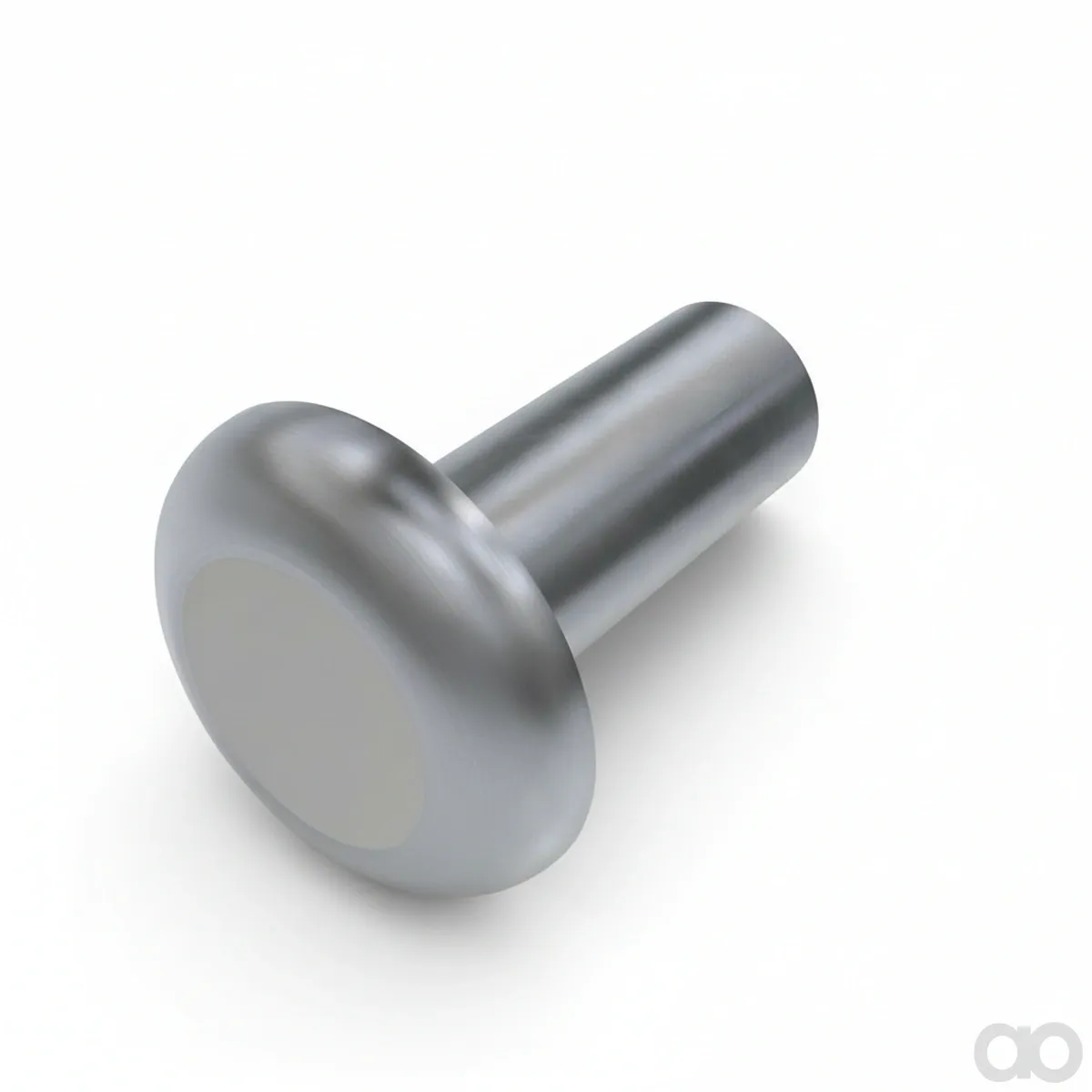 John Deere - 16M7106 - Flat Head Blind Rivet