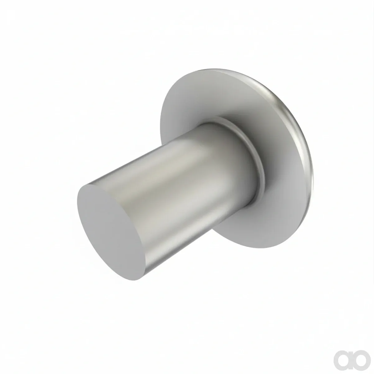 John Deere - 16M7110 - Flat Head Rivet