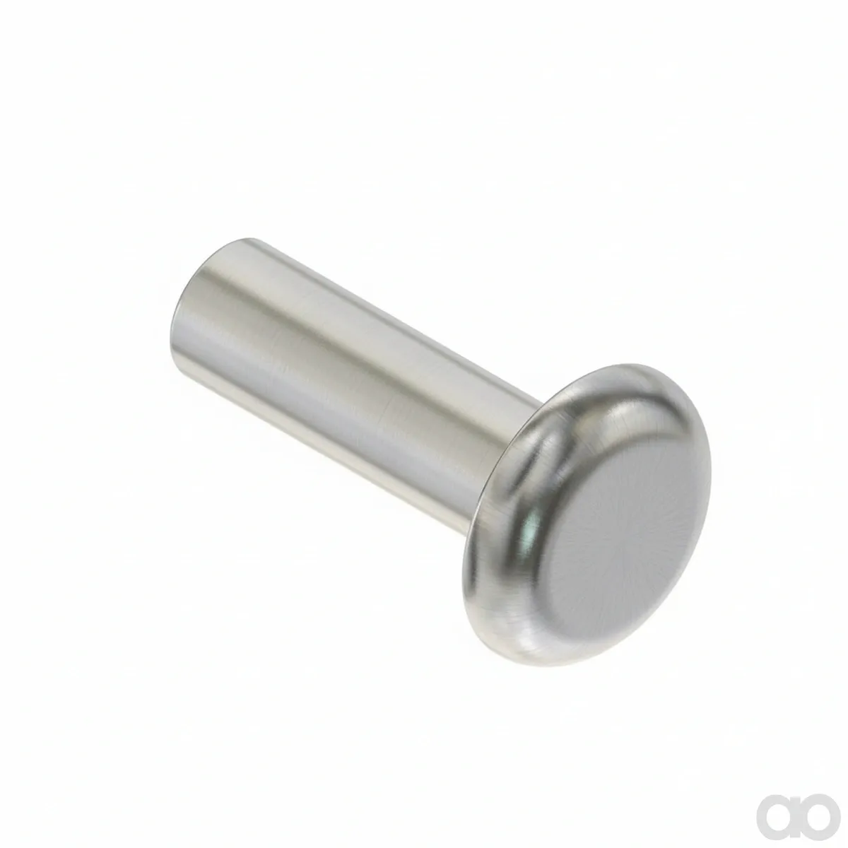 John Deere - 16M7136 - Flat Head Blind Rivet