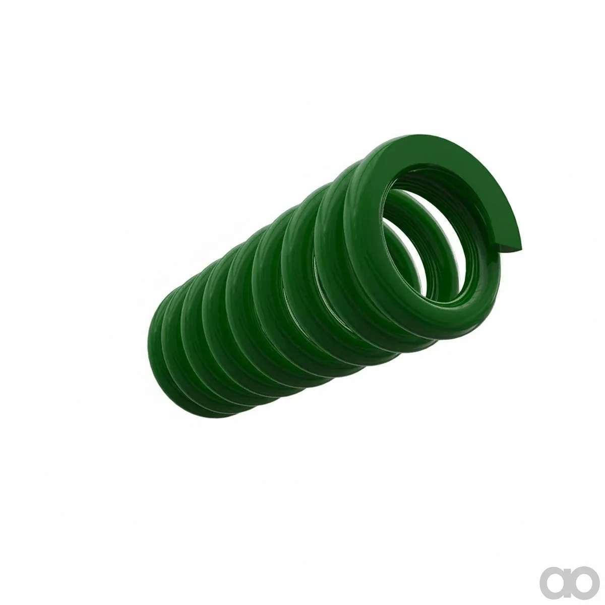 John Deere - 19023 - Spring