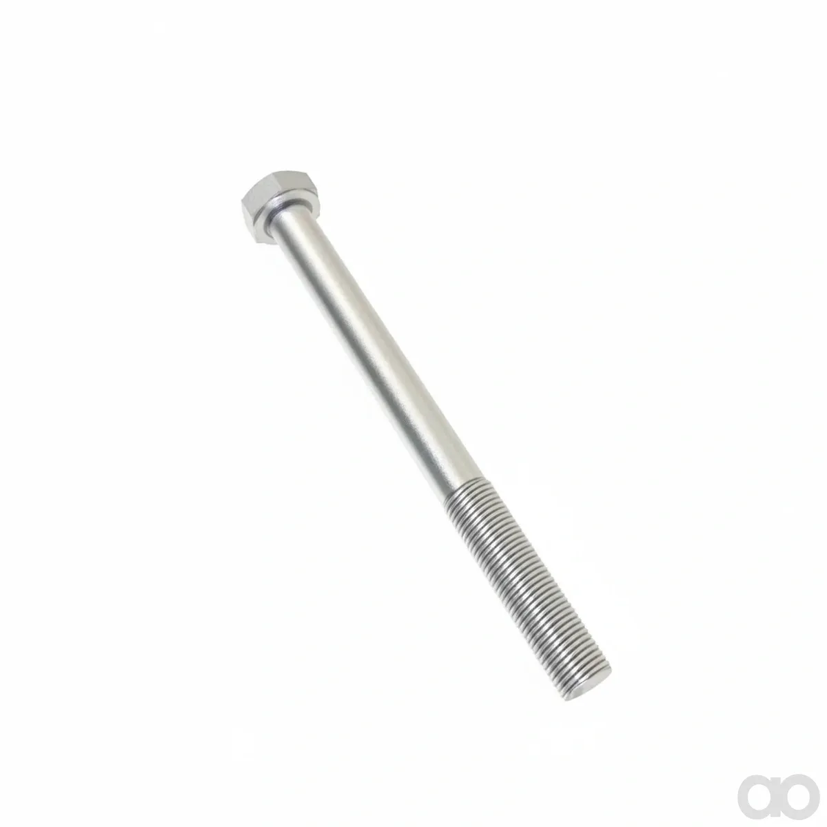 John Deere - 19H1897 - Hexagonal Head Cap Screw, 5/16" X 3-3/4"