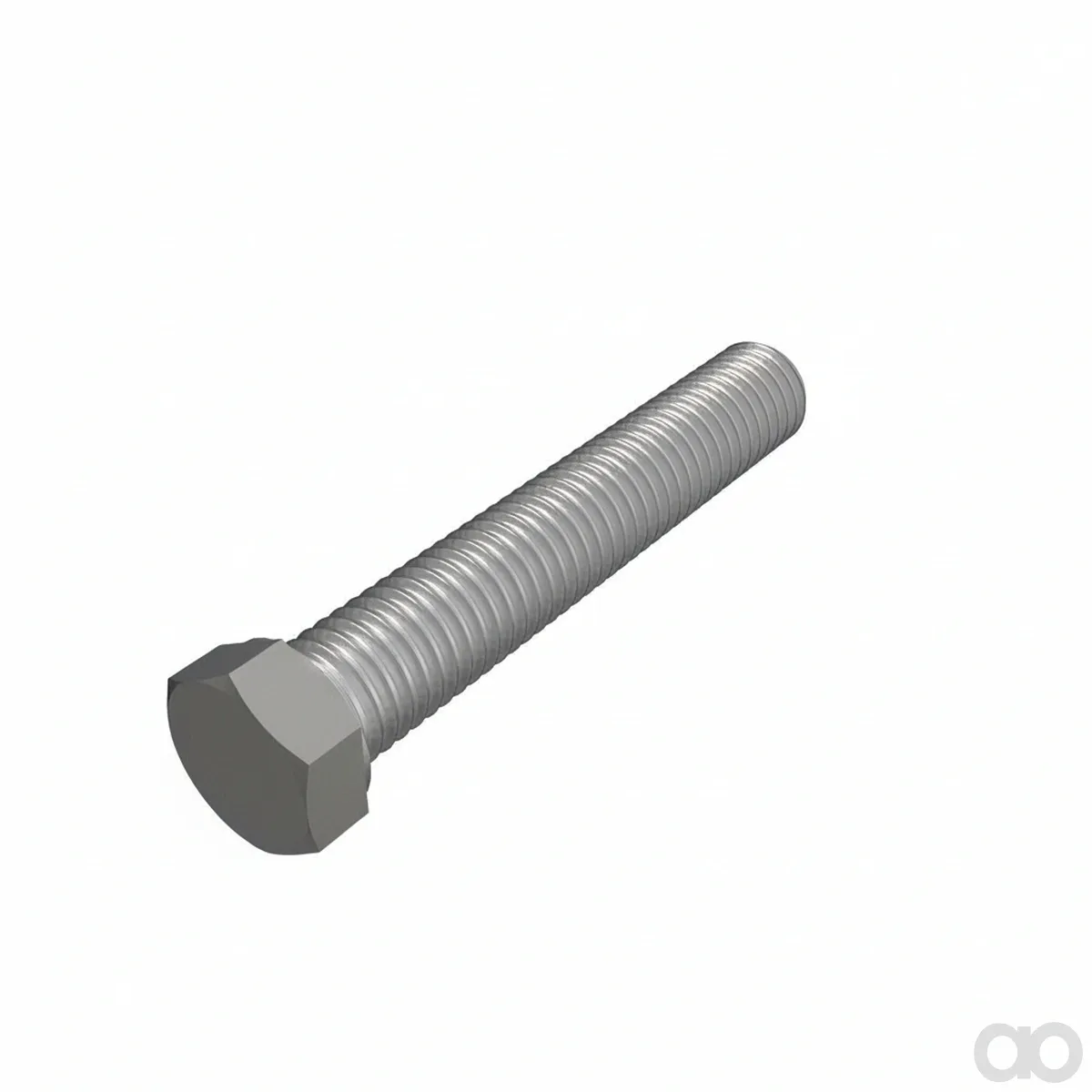 John Deere - 19H2116 - Screw