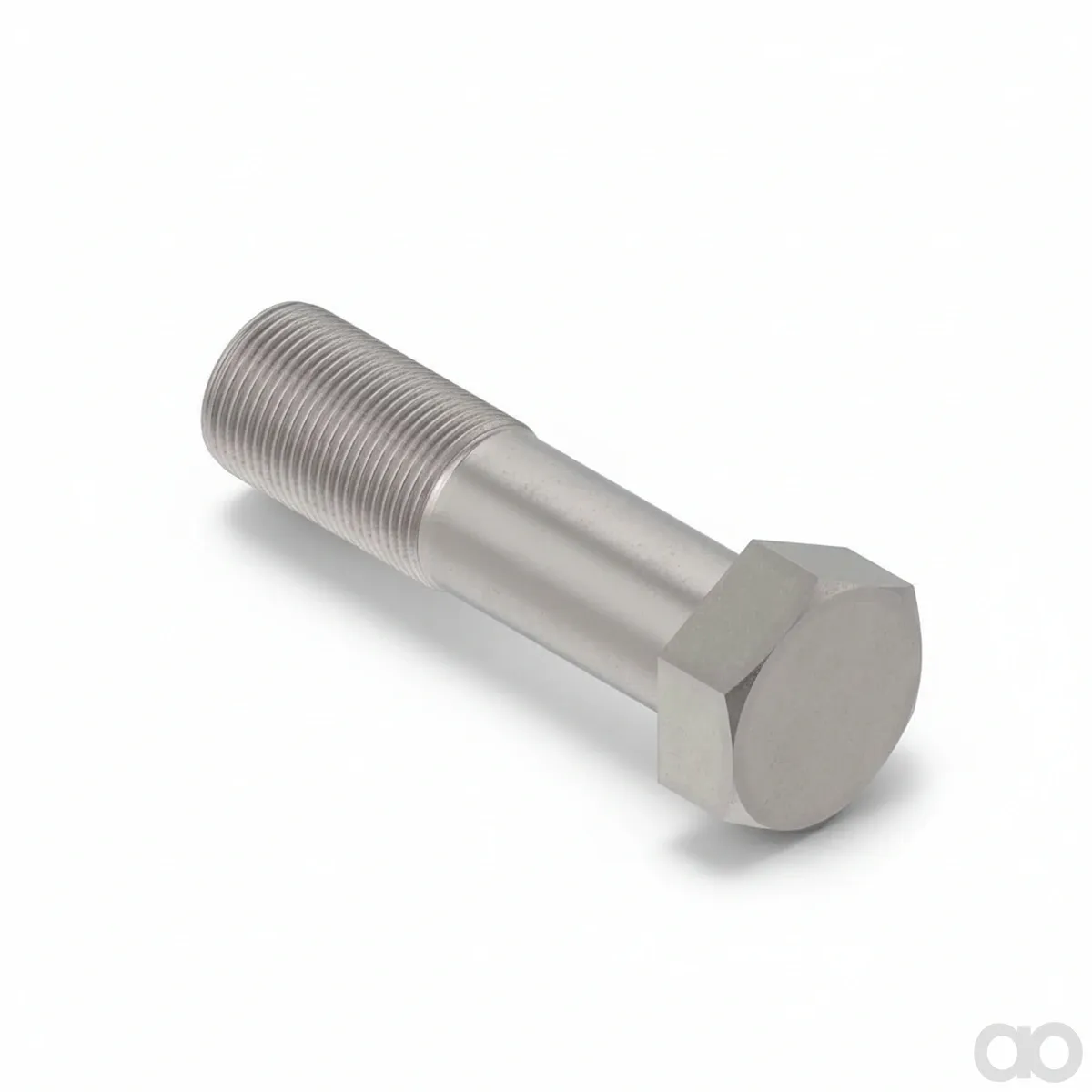 John Deere - 19H2599 - Hexagonal Head Cap Screw, 5/8" X 2-1/2"