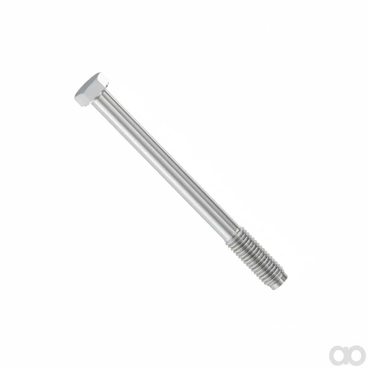 John Deere - 19H2852 - Hexagonal Head Cap Screw, 5/16" X 4"