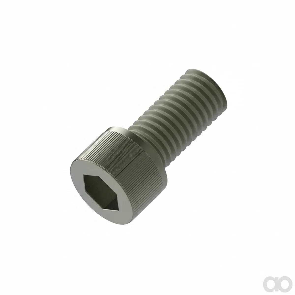 John Deere - 19H2894 - Cylindrical Head Screw, 5/16" X 0.620"