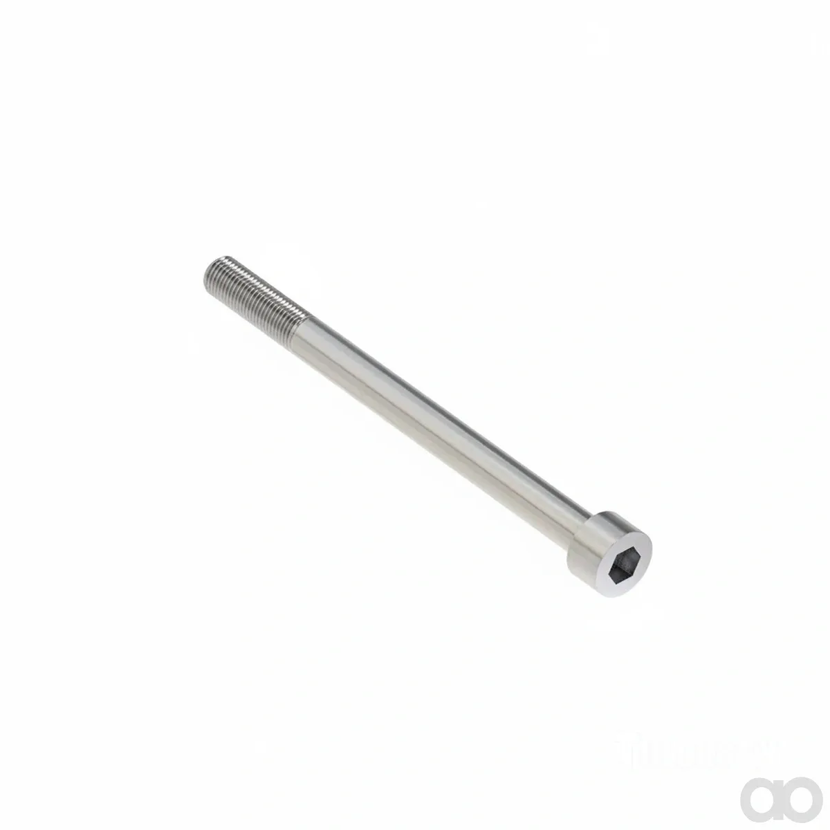 John Deere - 19H3576 - Cylindrical Head Screw, 1/2" X 6"