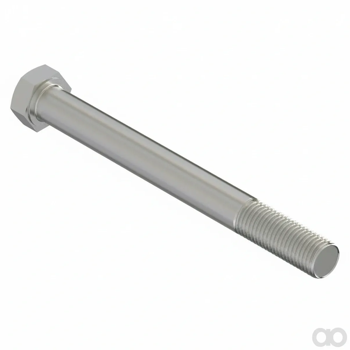 John Deere - 19H3600 - Hexagonal Head Cap Screw, 3/4" X 7"