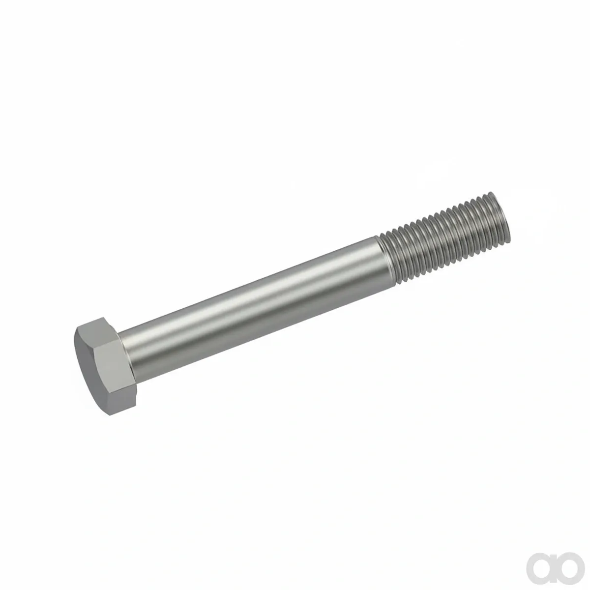 John Deere - 19M10317 - Hexagonal Head Screw, M12 X 90