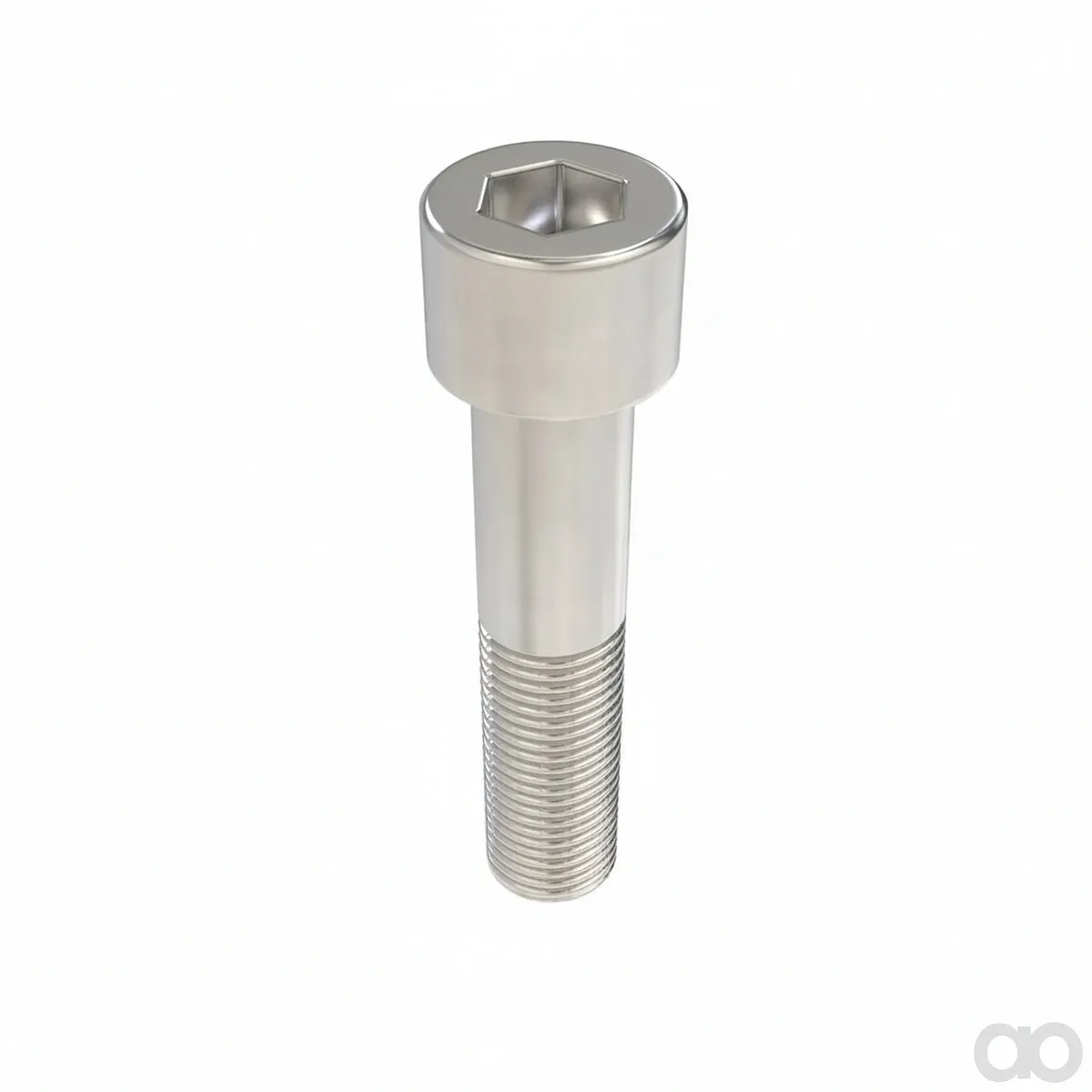 John Deere - 19M10363 - Cylindrical Head Screw, M10 X 75