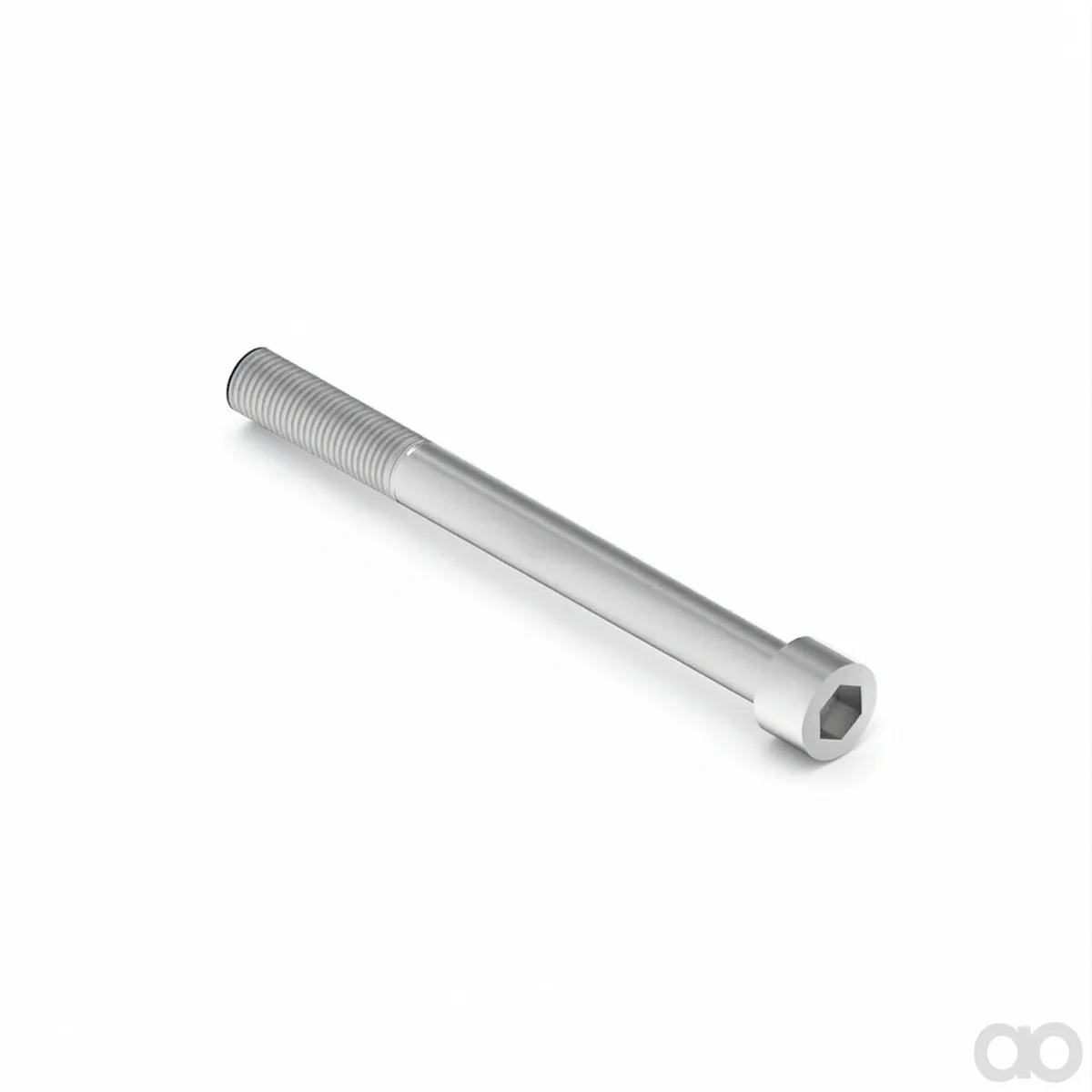 John Deere - 19M10422 - Cylindrical Head Screw, M10 X 95