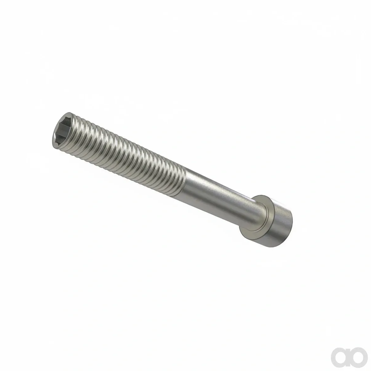 John Deere - 19M6279 - Hexagonal Socket Head Screw, M10 X 75