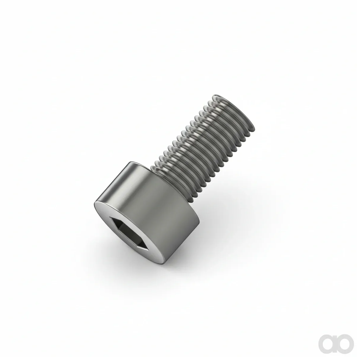 John Deere - 19M6415 - Hexagonal Socket Head Screw, M5 X 10