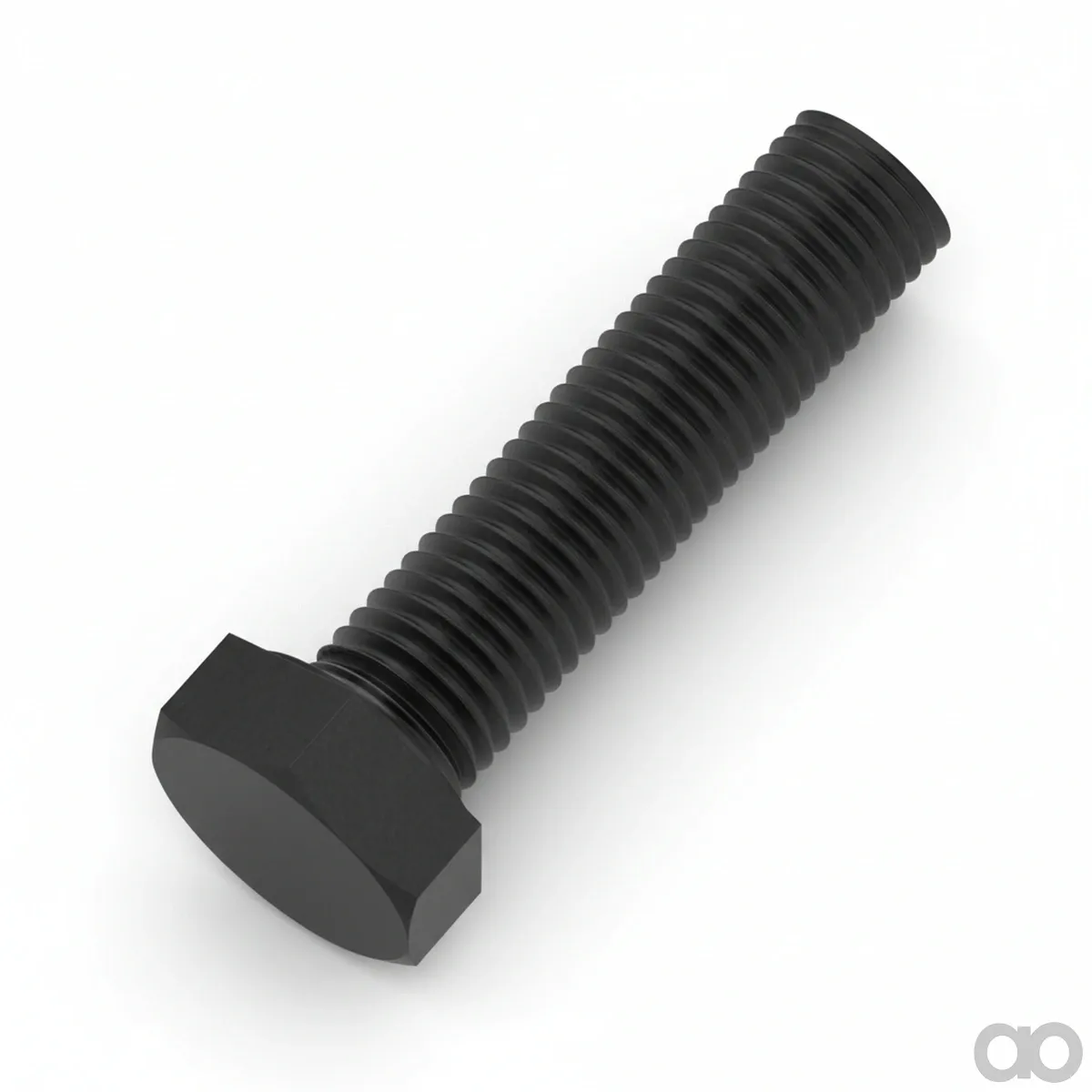 John Deere - 19M7170 - Hexagonal Head Screw, M10 X 50