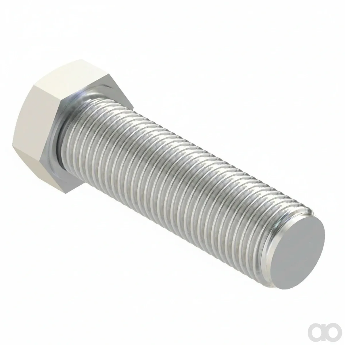 John Deere - 19M7363 - Hexagonal Head Cap Screw, M12 X 60