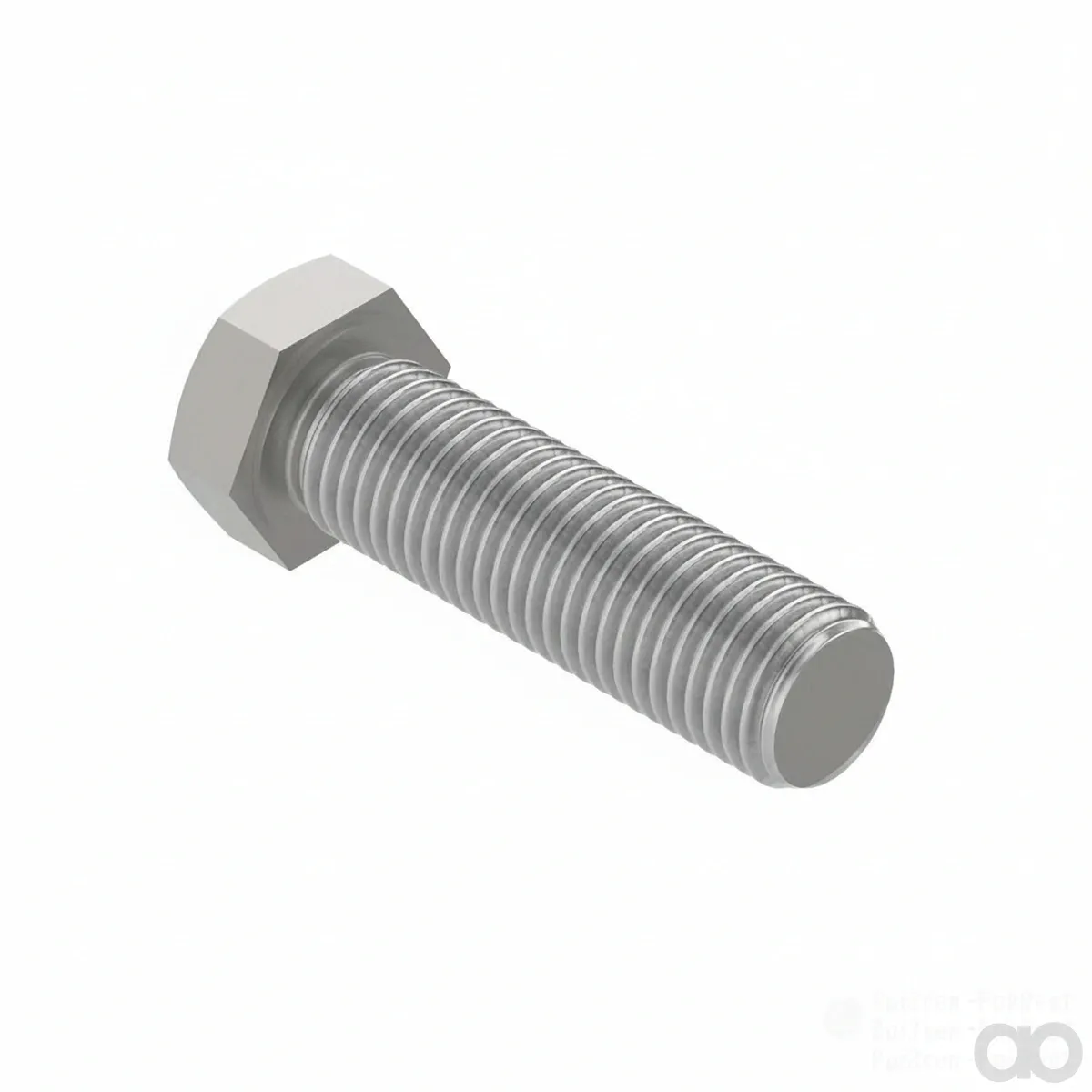 John Deere - 19M7382 - Bolt