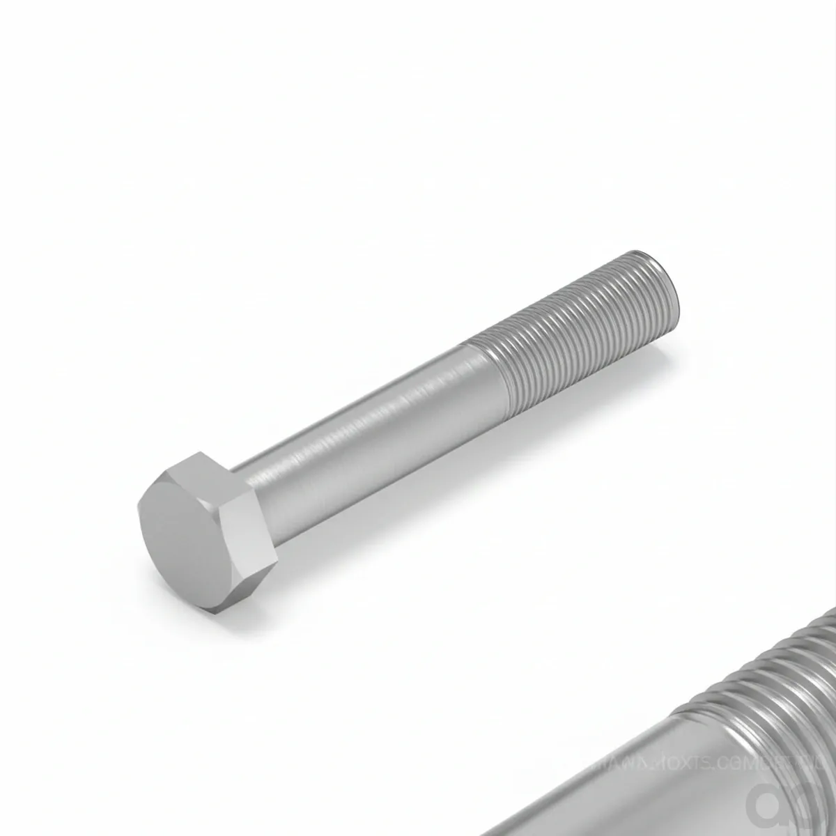 John Deere - 19M7401 - Hexagonal Head Cap Screw, M16 X 100