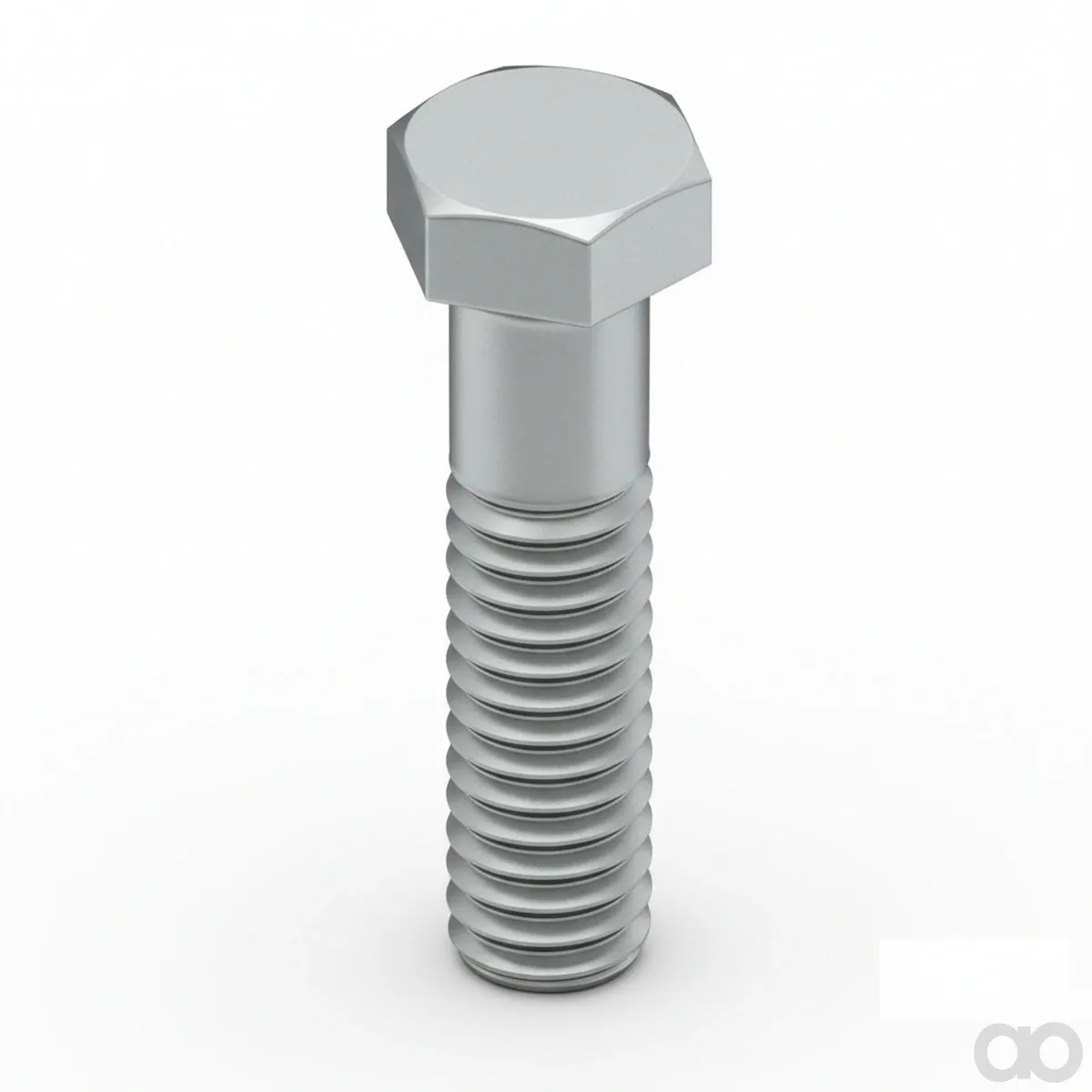 John Deere - 19M7417 - Hexagonal Head Cap Screw, M16 X 65