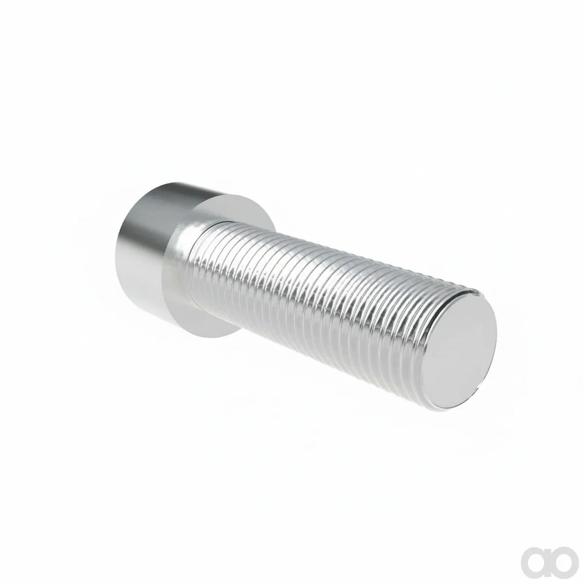 John Deere - 19M7603 - Cylindrical Head Screw, M6 X 20