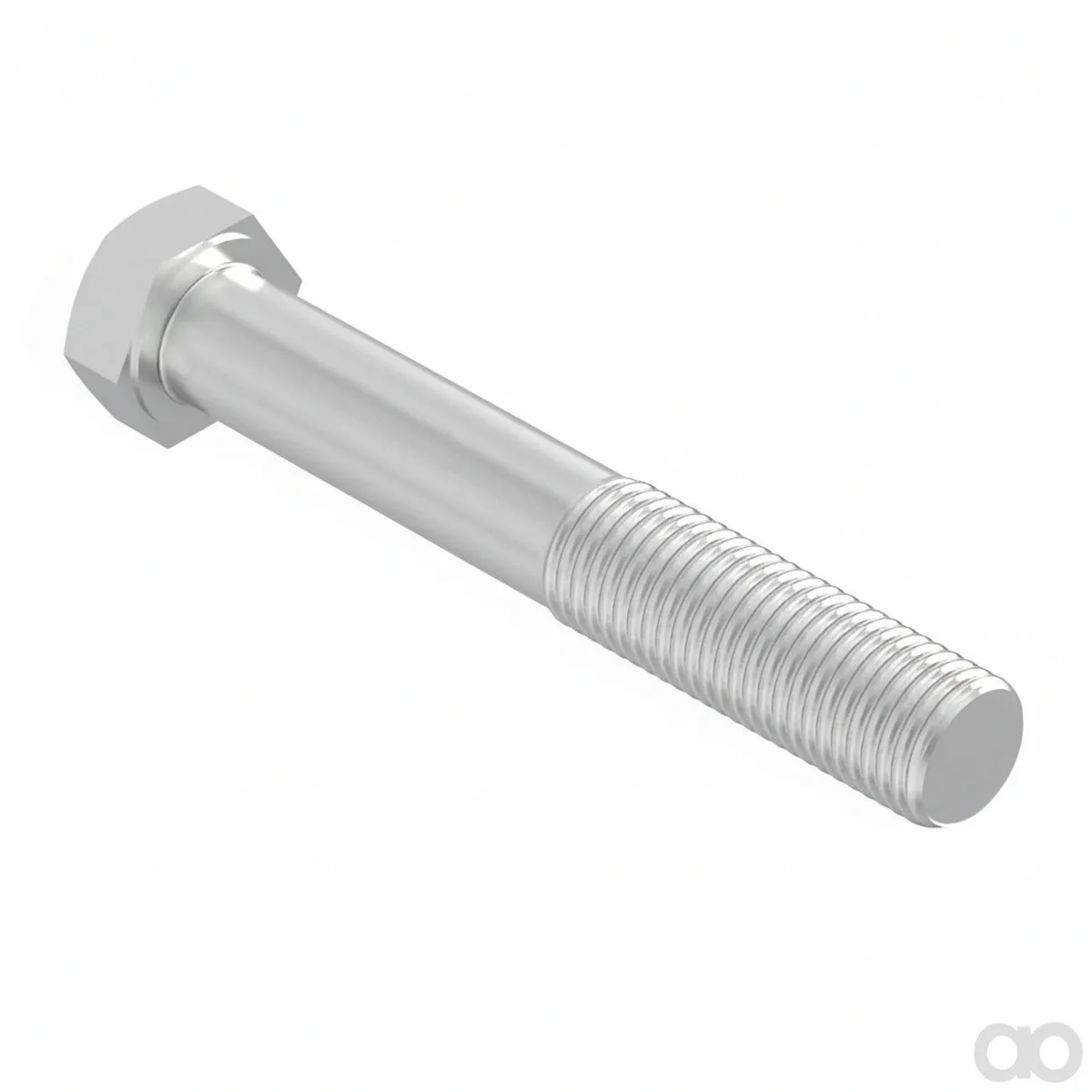 John Deere - 19M7732 - Hexagonal Head Cap Screw, M16 X 130