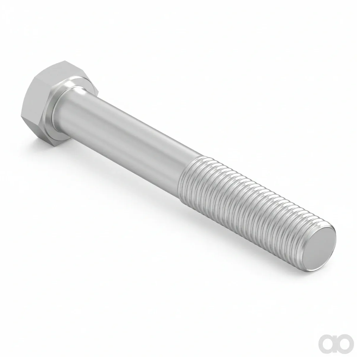 John Deere - 19M7744 - Hexagonal Head Cap Screw, M12 X 35