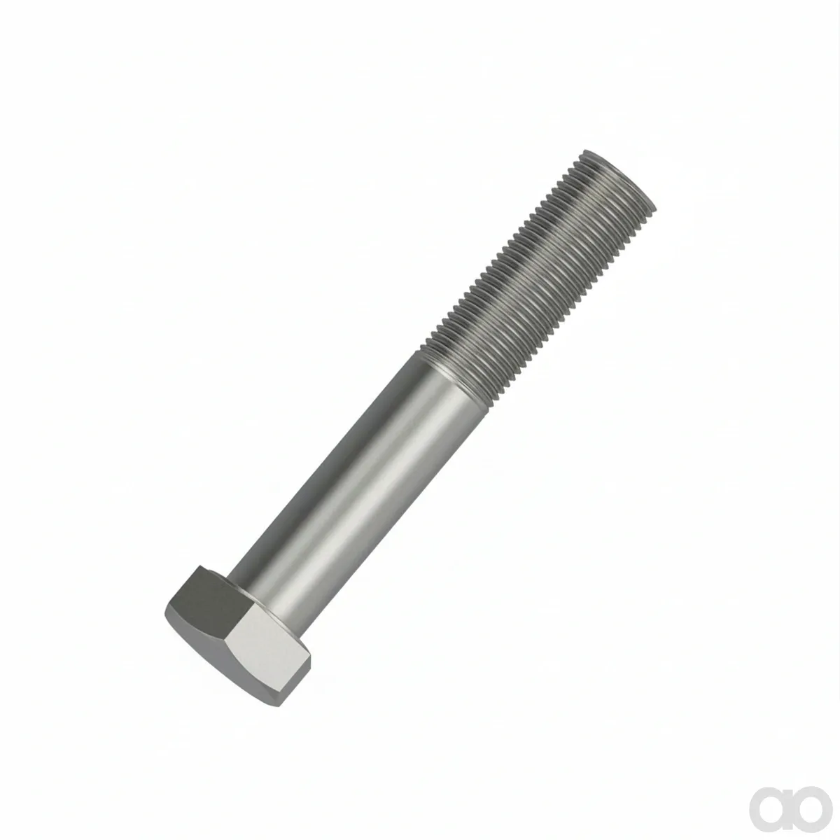 John Deere - 19M7753 - Hexagonal Head Cap Screw, M12 X 70