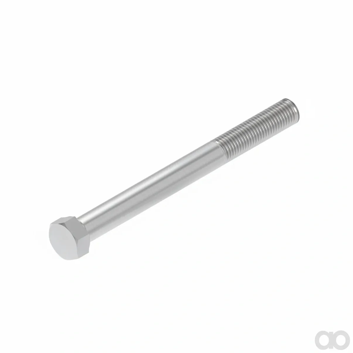 John Deere - 19M7943 - Hexagonal Head Screw, M12 X 90