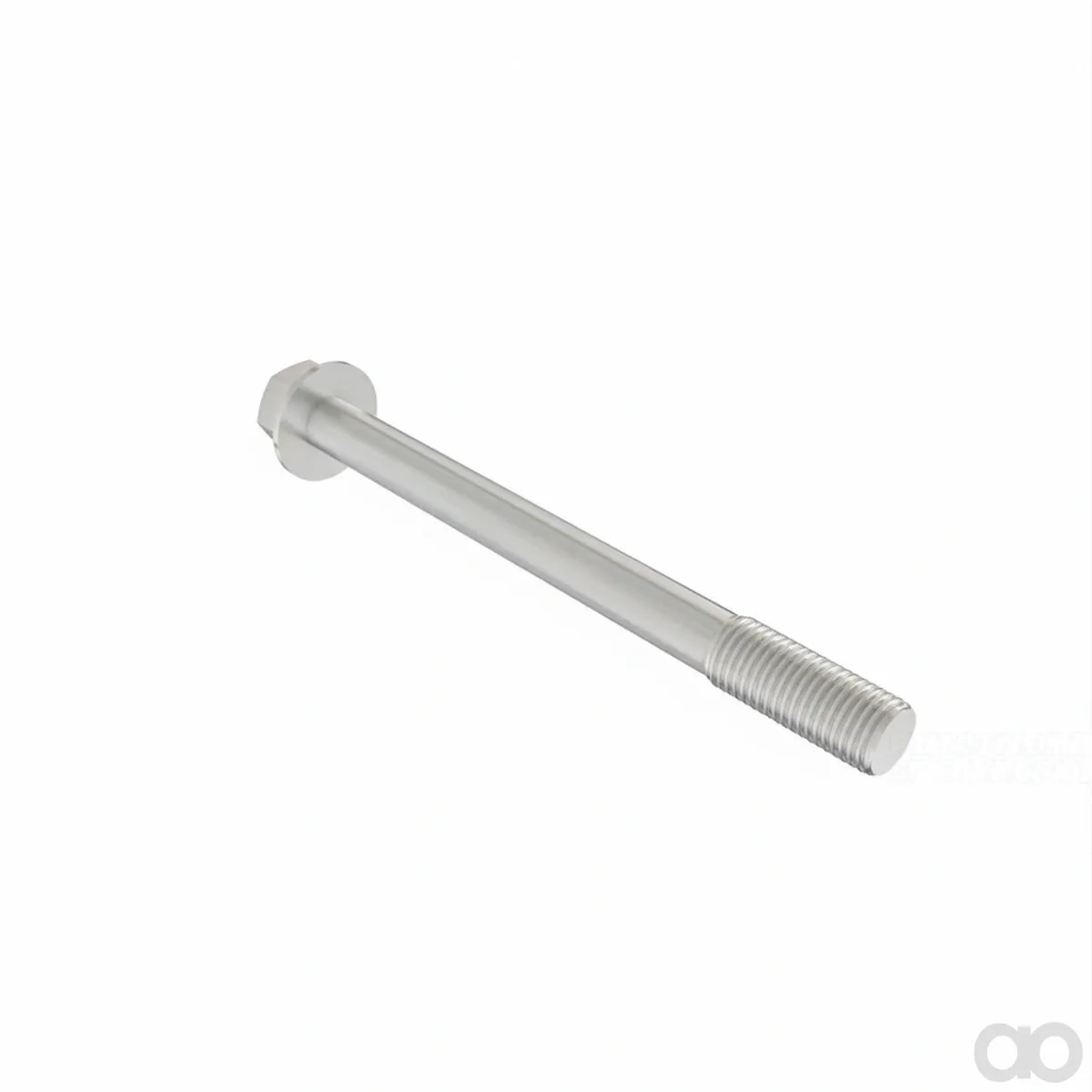 John Deere - 19M7944 - Hexagonal Head Flanged Screw, M10 X 120